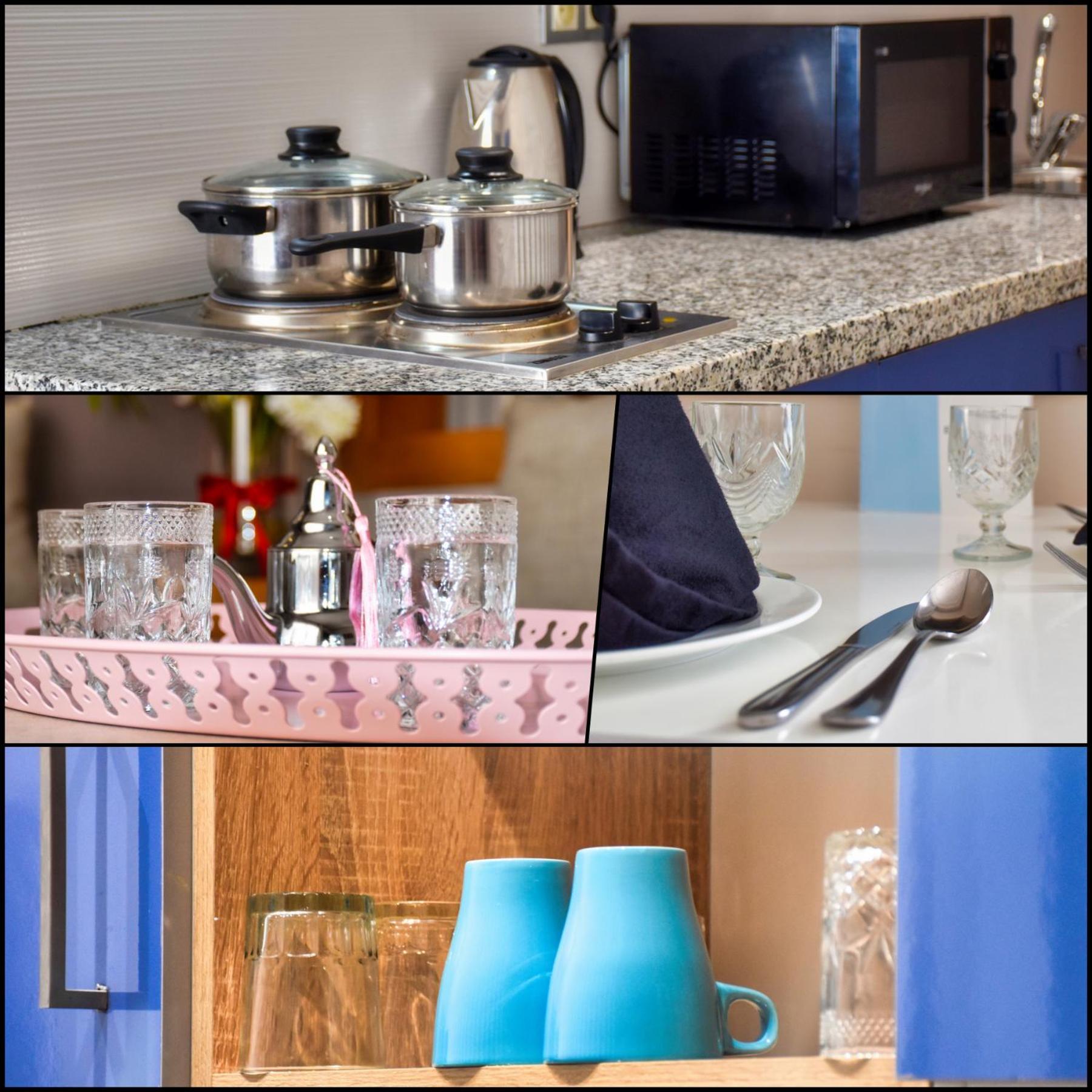 Aparthotel Golden 4*