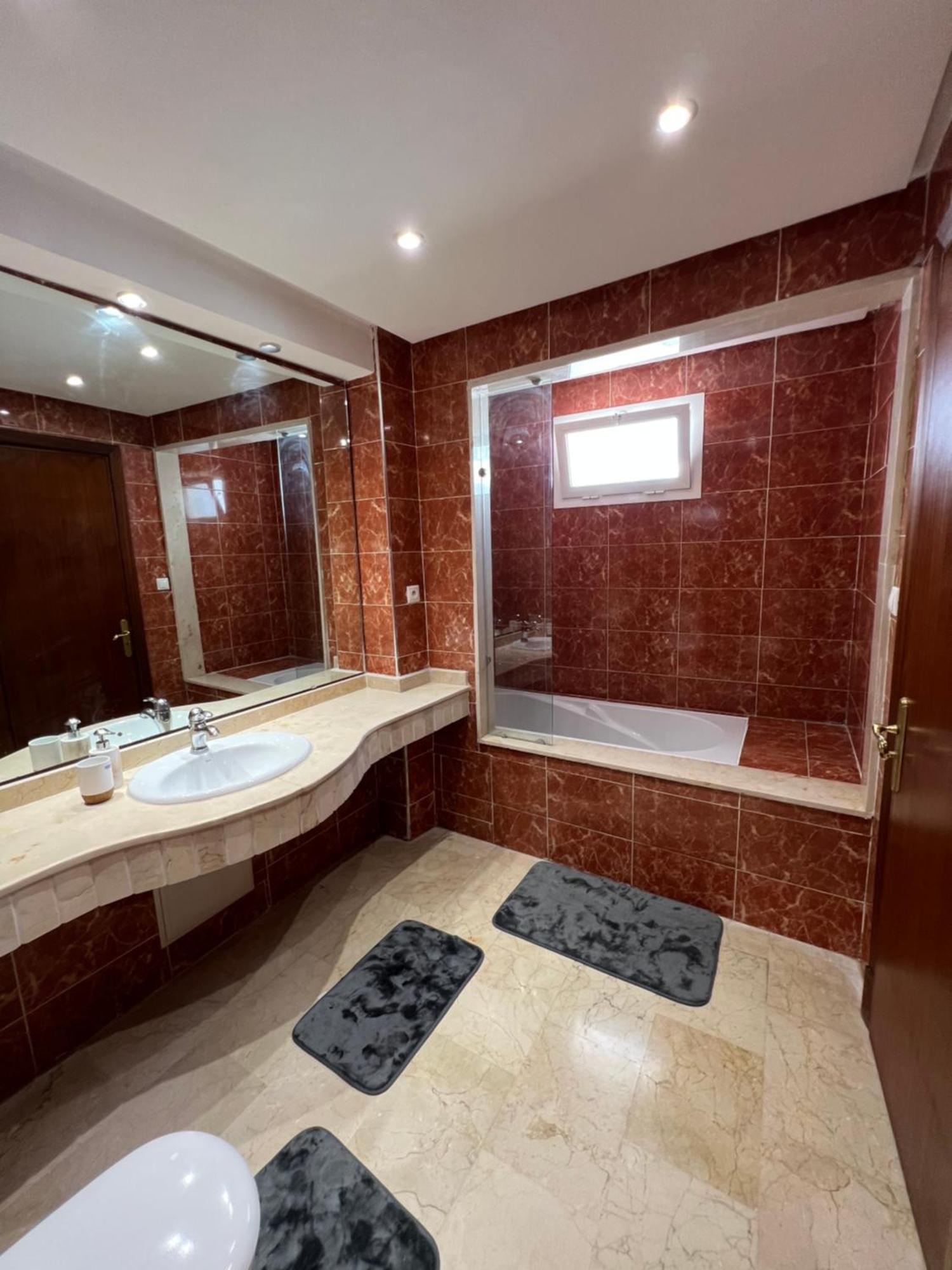 Magnifique A La Marina D Appartement *