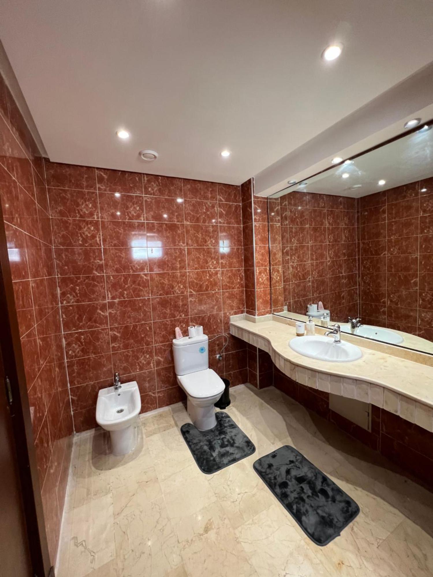 Magnifique A La Marina D Appartement