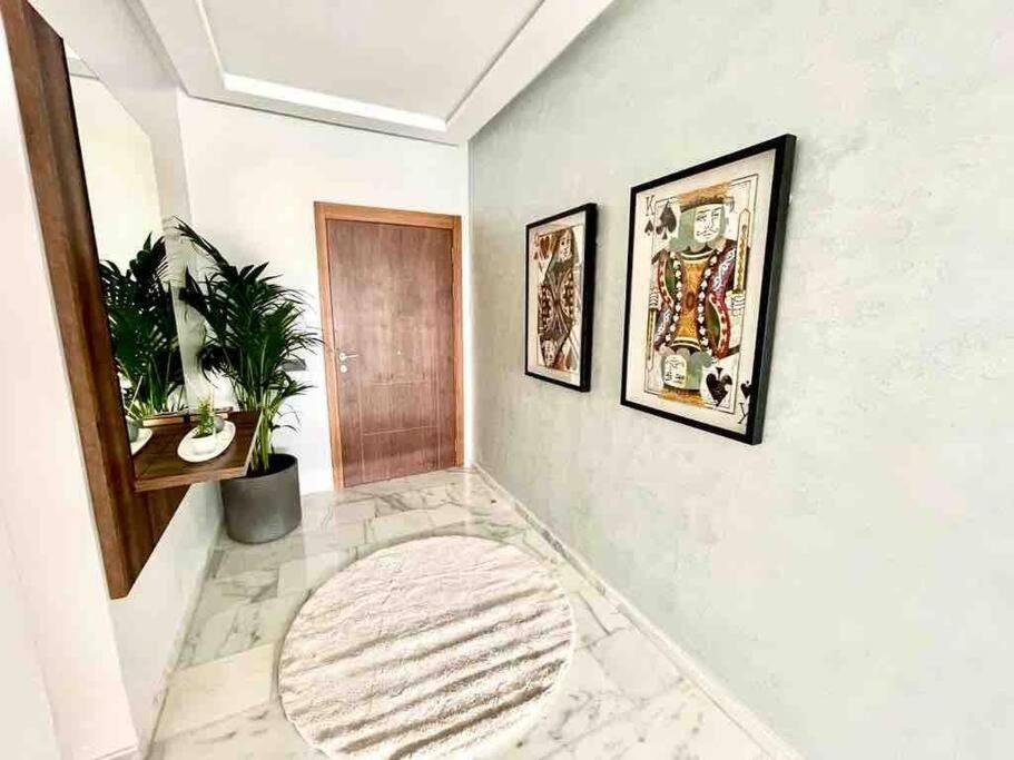 Luxurious Sea-view 2br *