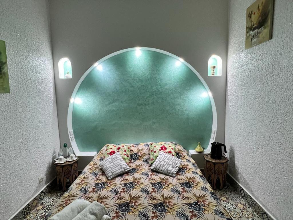 Riad Les Chtis D'agadir Agadir