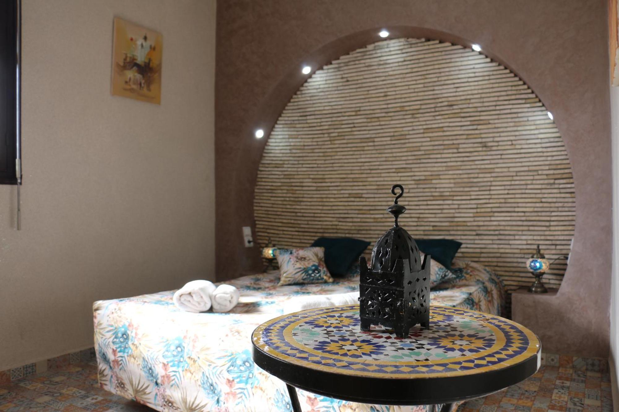 Les Chtis D'agadir Riad