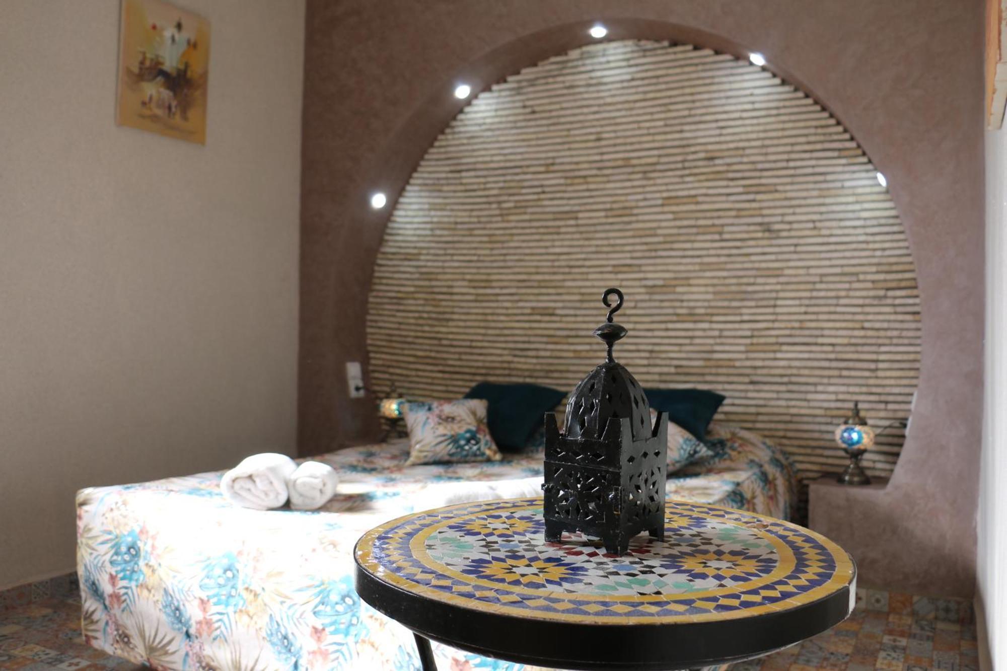 Riad Les Chtis D'agadir Agadir