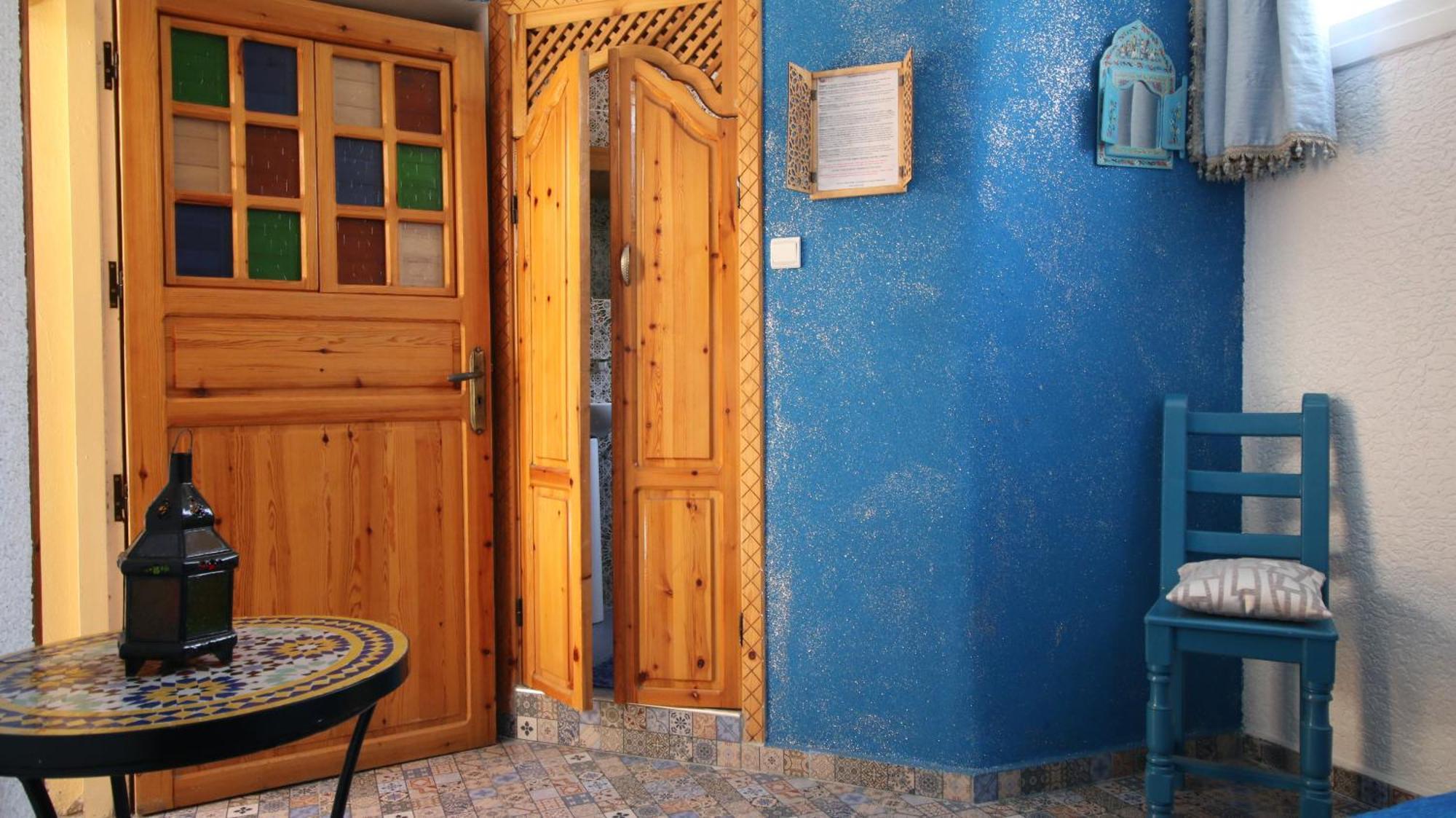 Les Chtis D'agadir Riad