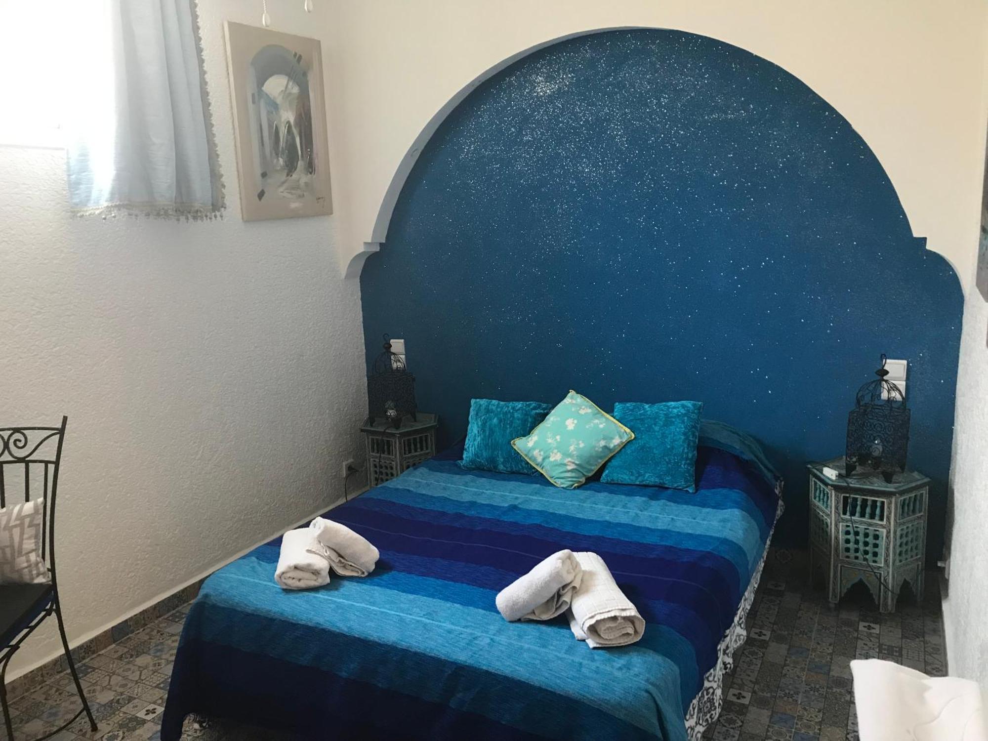 Les Chtis D'agadir Riad Agadir
