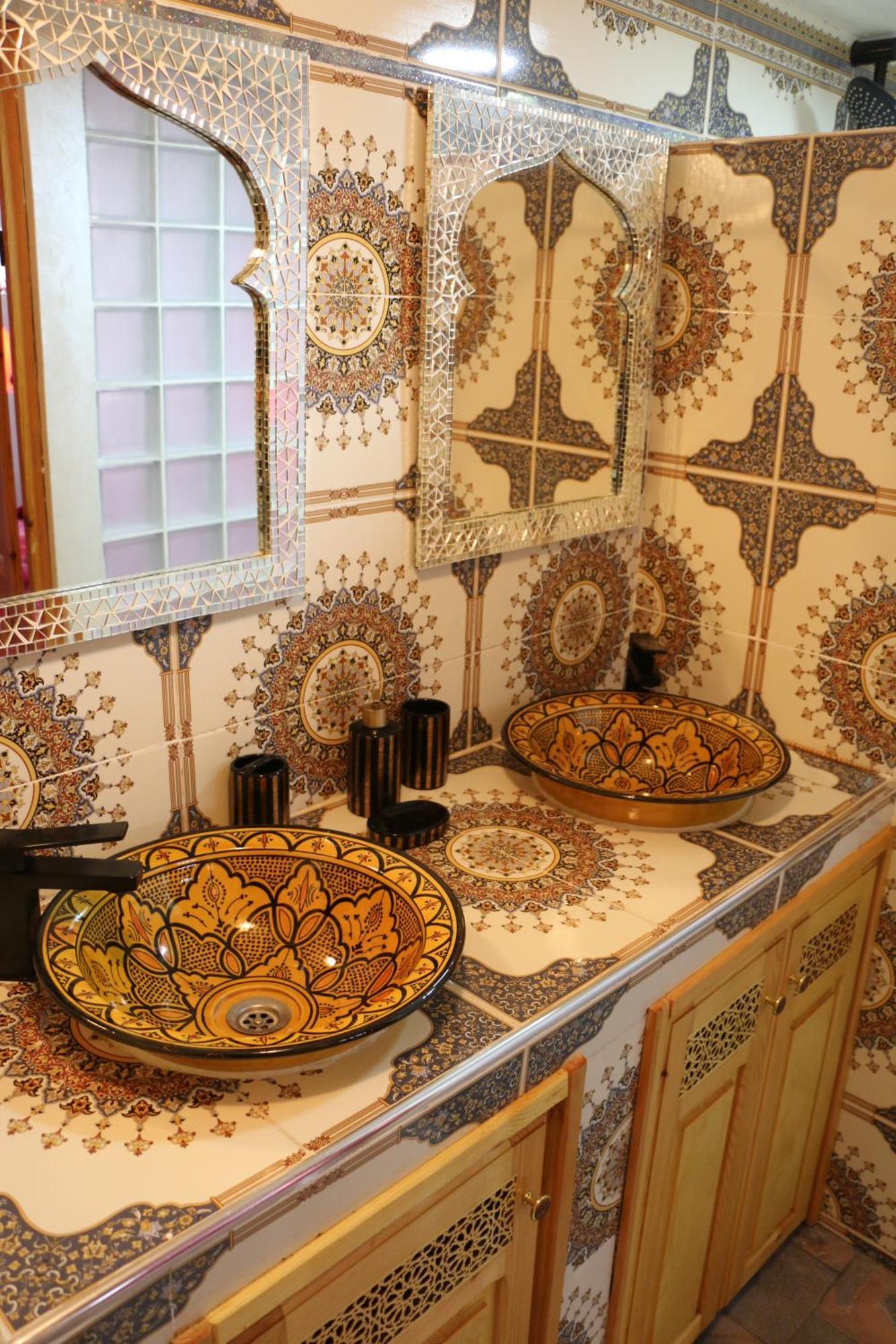 Riad Les Chtis D'agadir