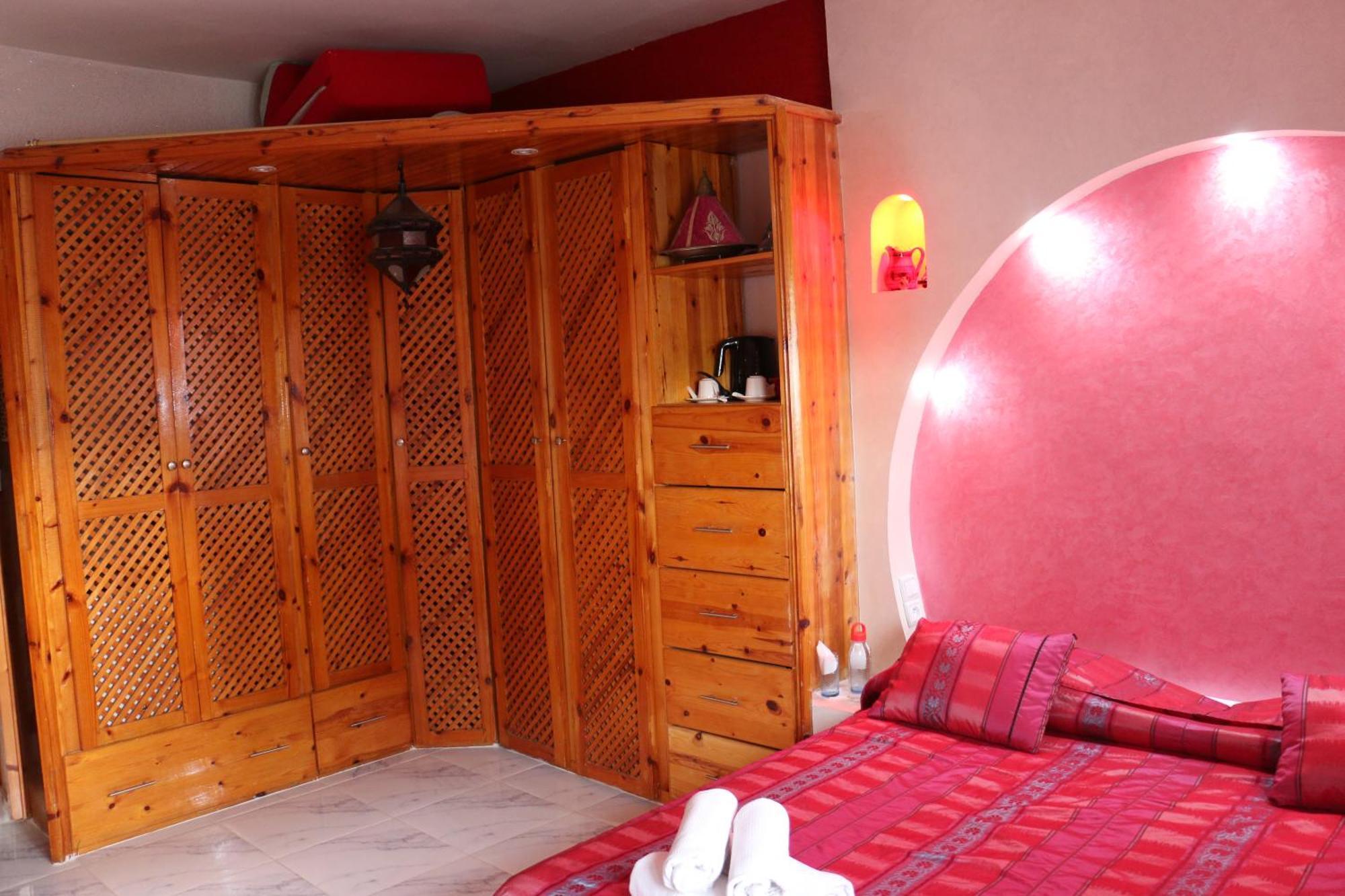 Les Chtis D'agadir