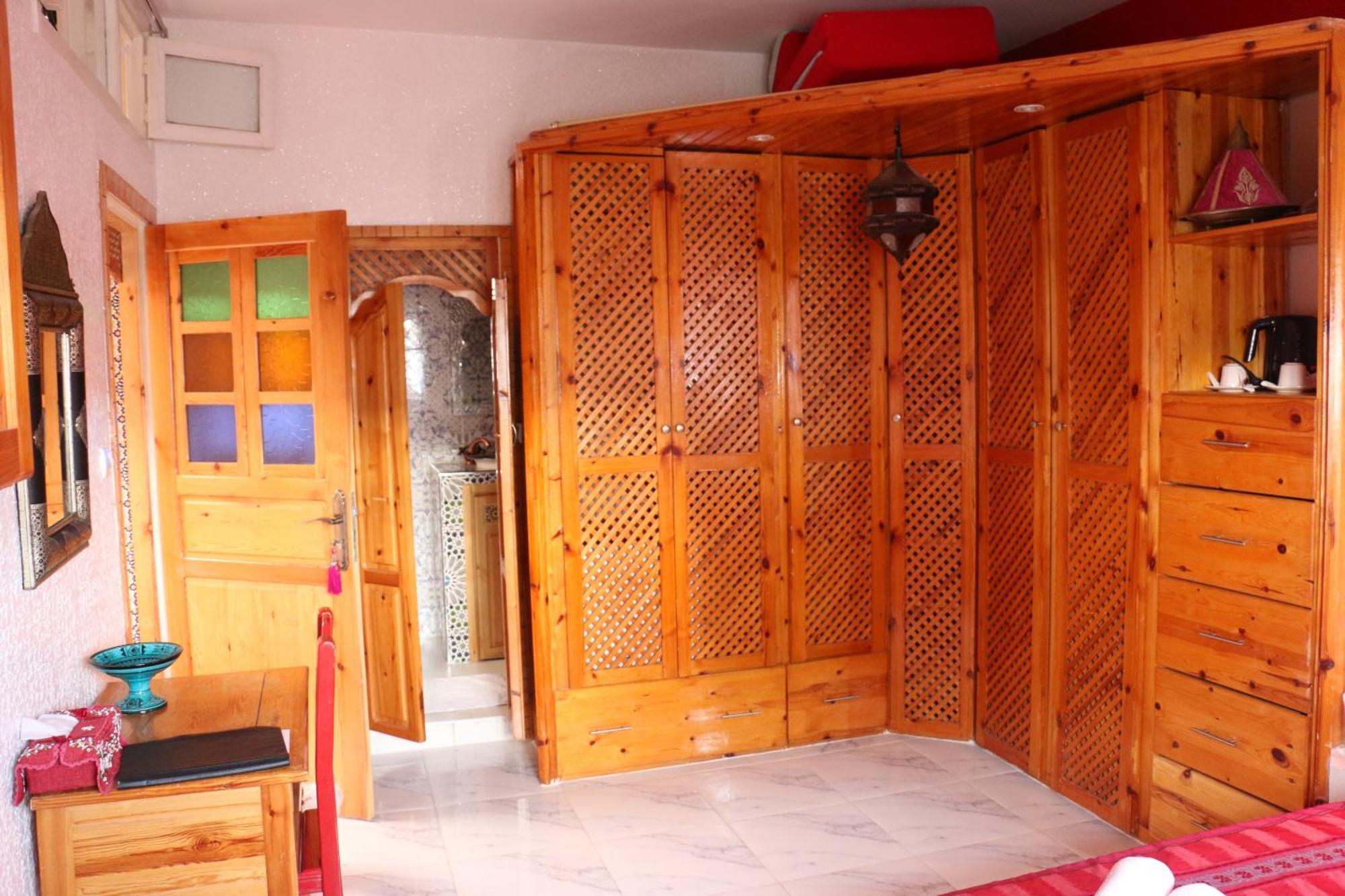 Les Chtis D'agadir 3*