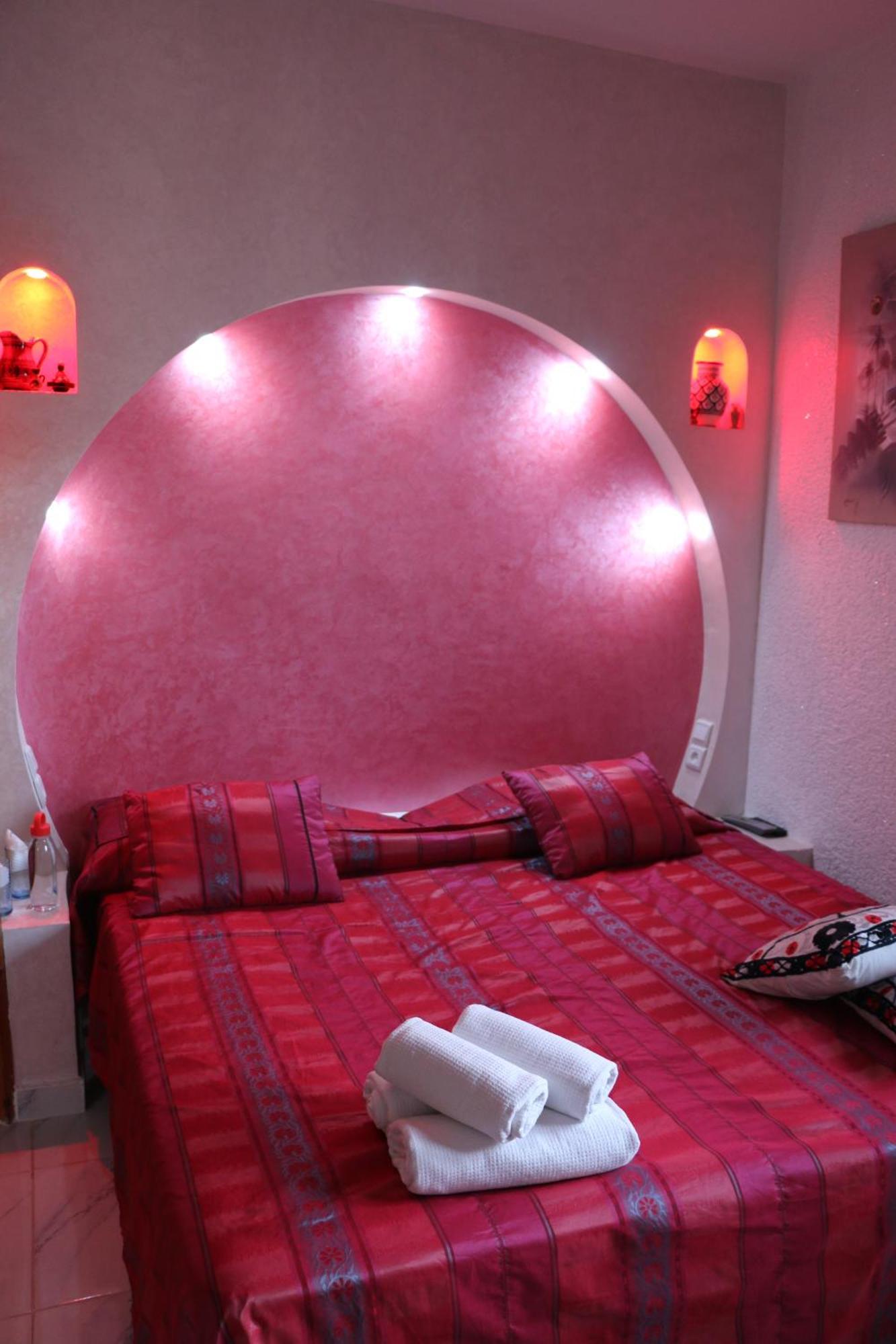 Les Chtis D'agadir Riad 3*