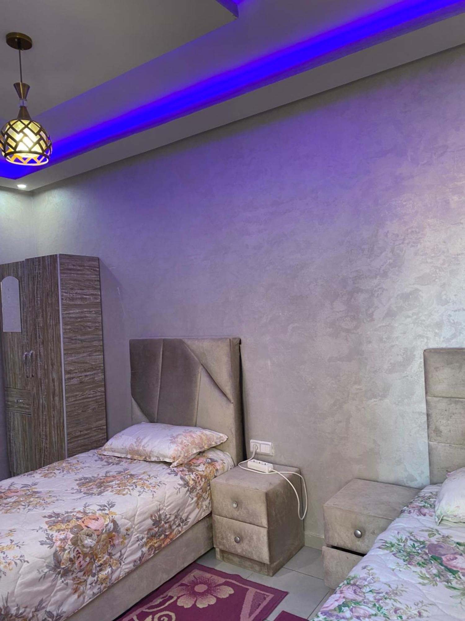 Appartement And Self Check-in Agadir