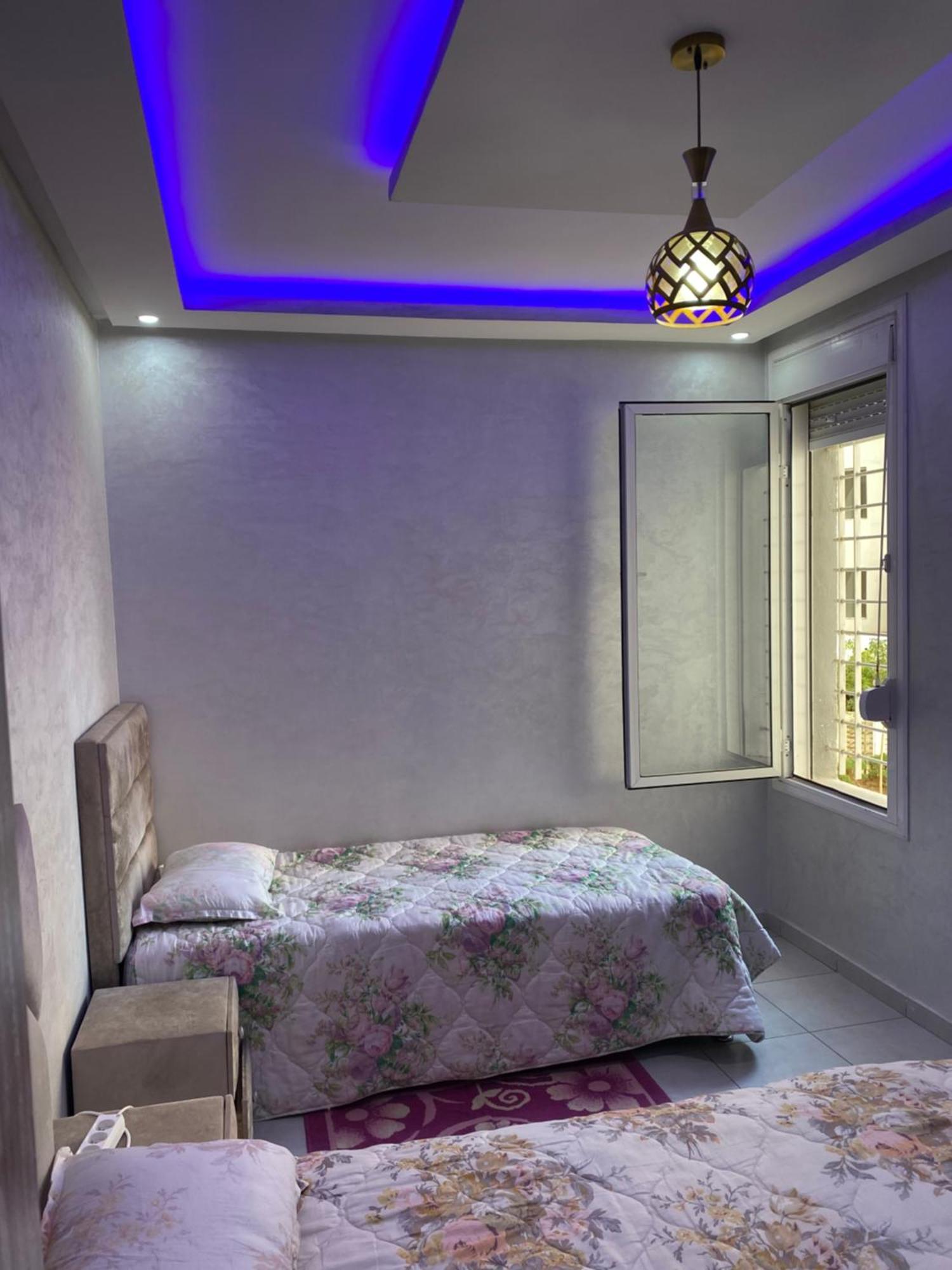 Appartement And Self Check-in Agadir