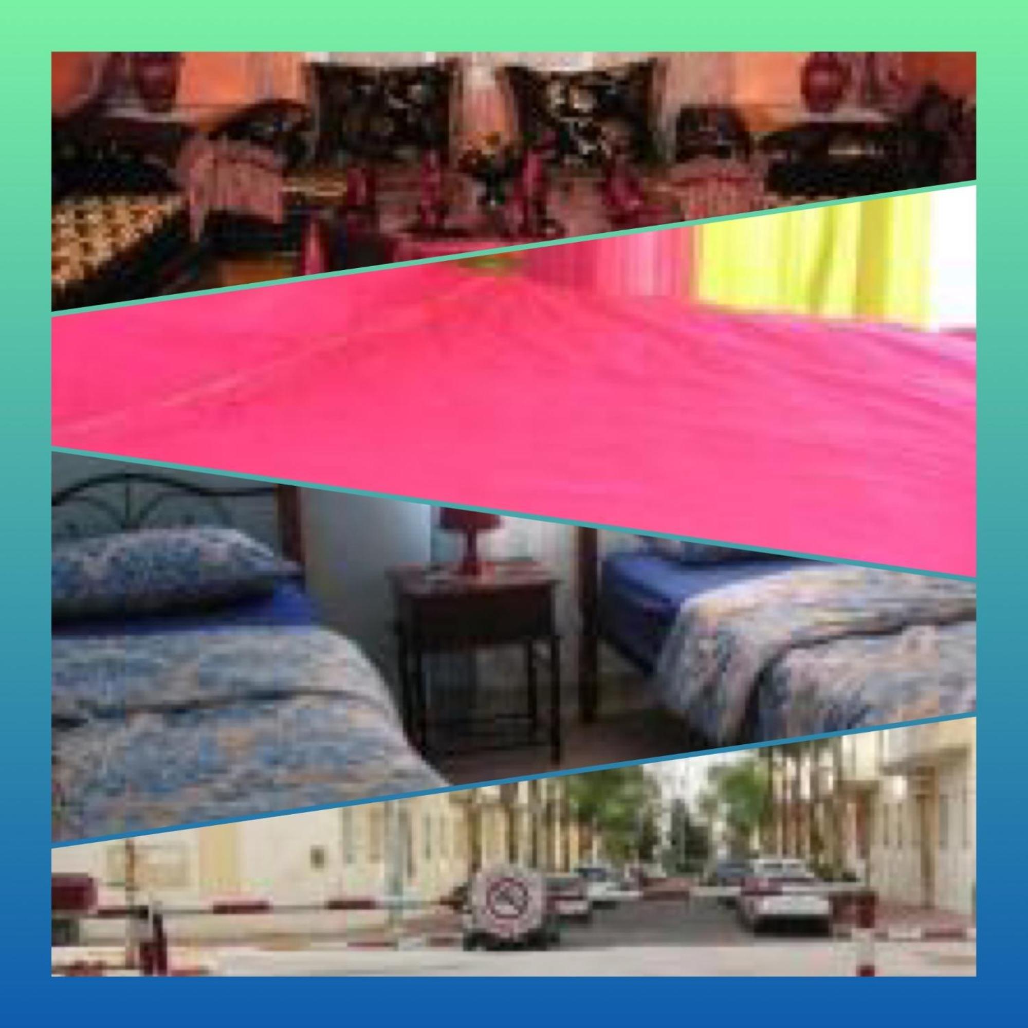 Marhaba Apartment *