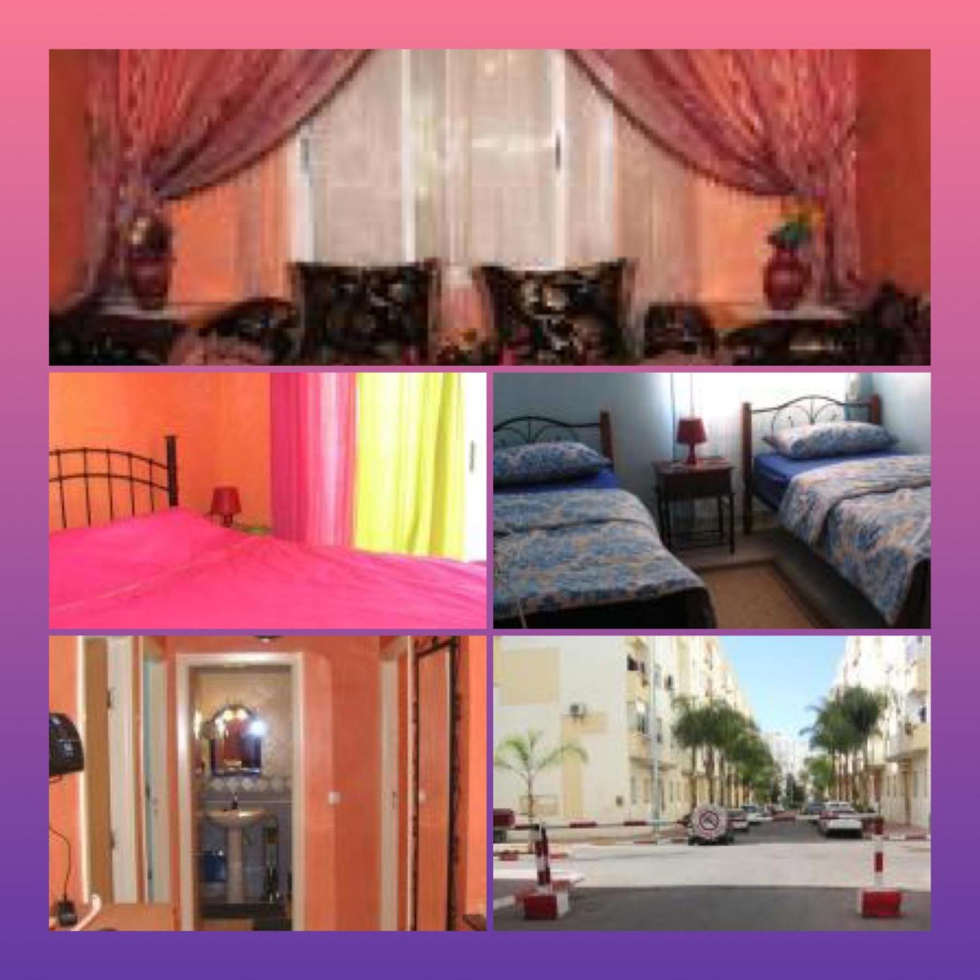 Apartment Marhaba