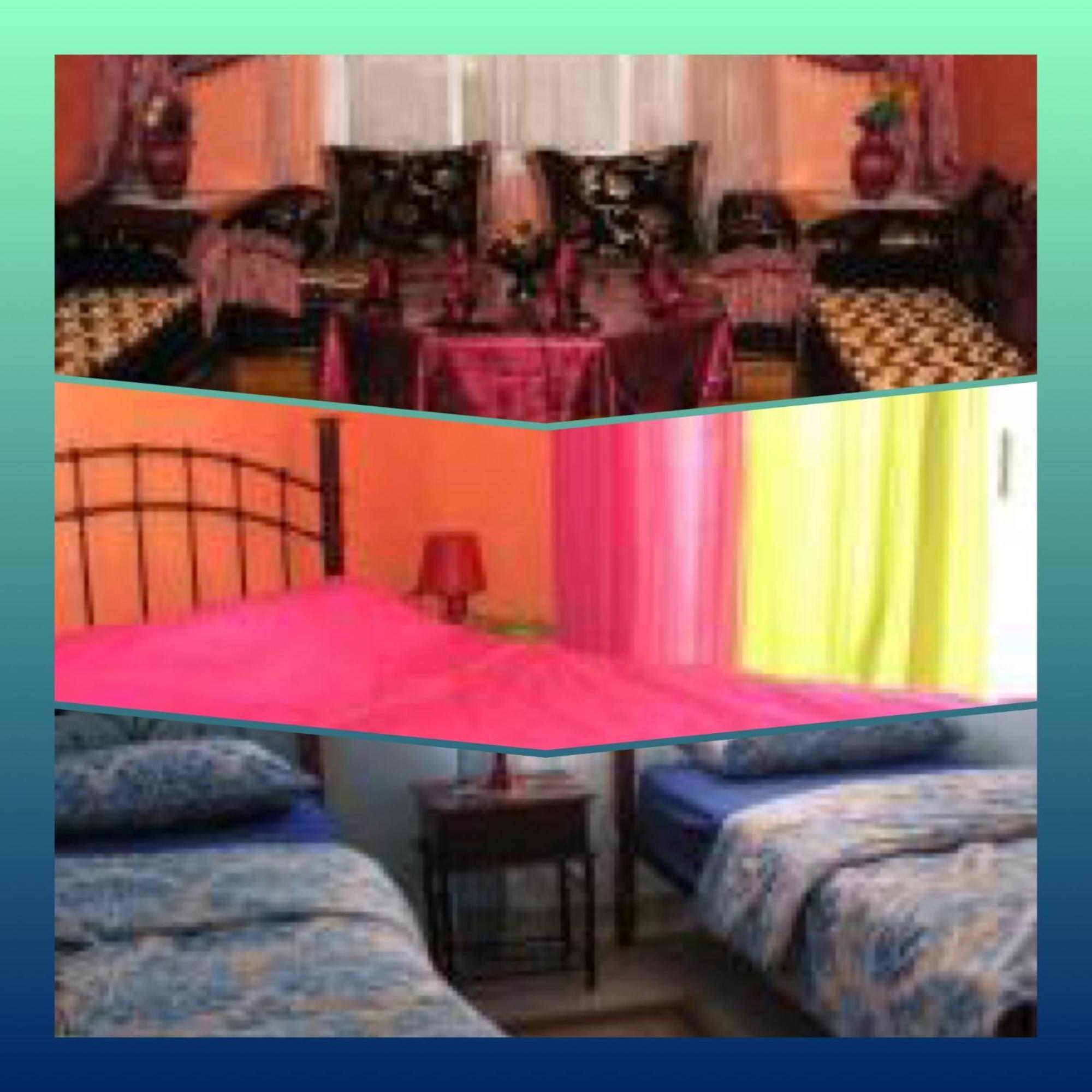 Marhaba Apartment