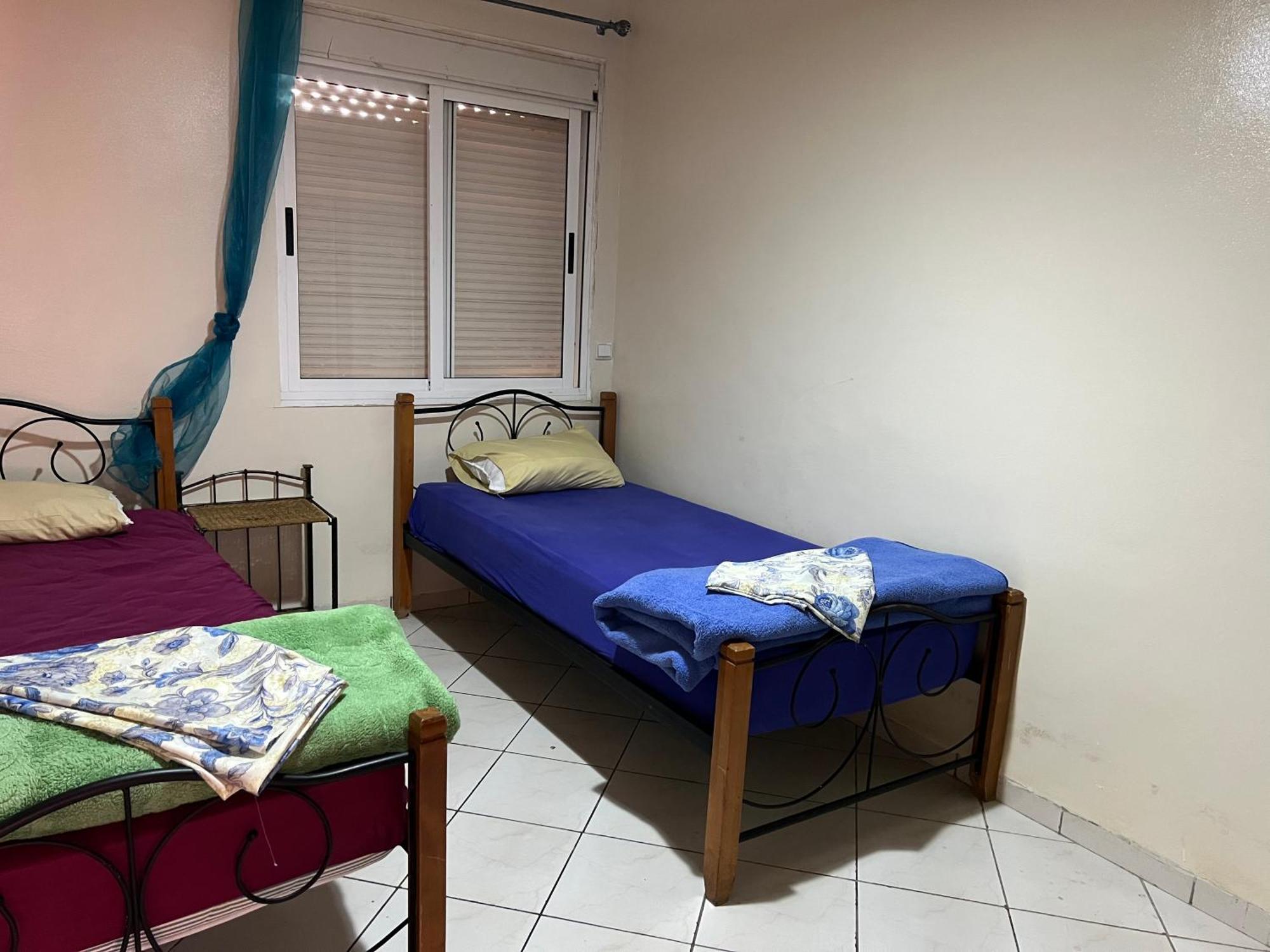 Apartment Marhaba Agadir