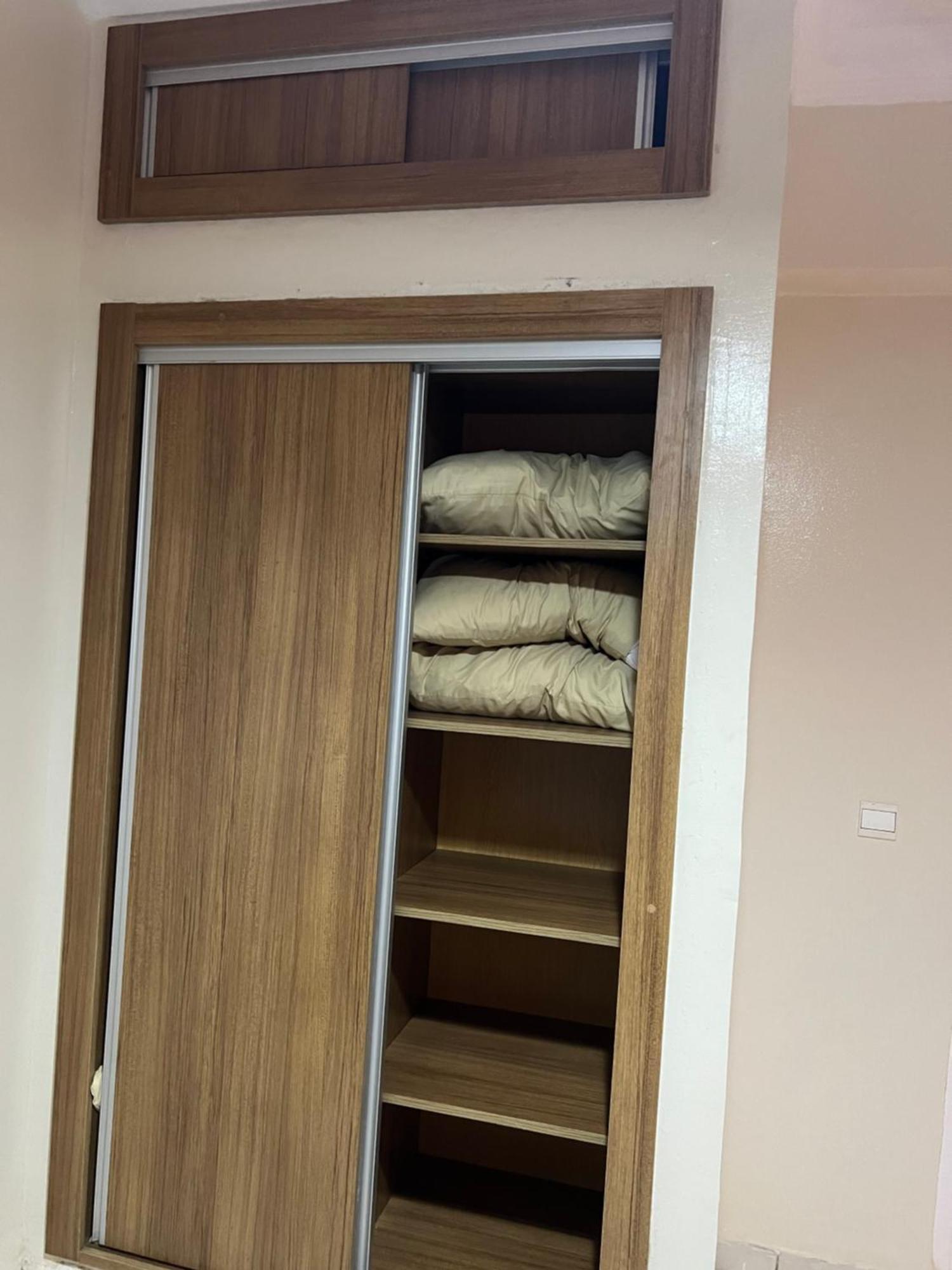 Apartment Marhaba Agadir