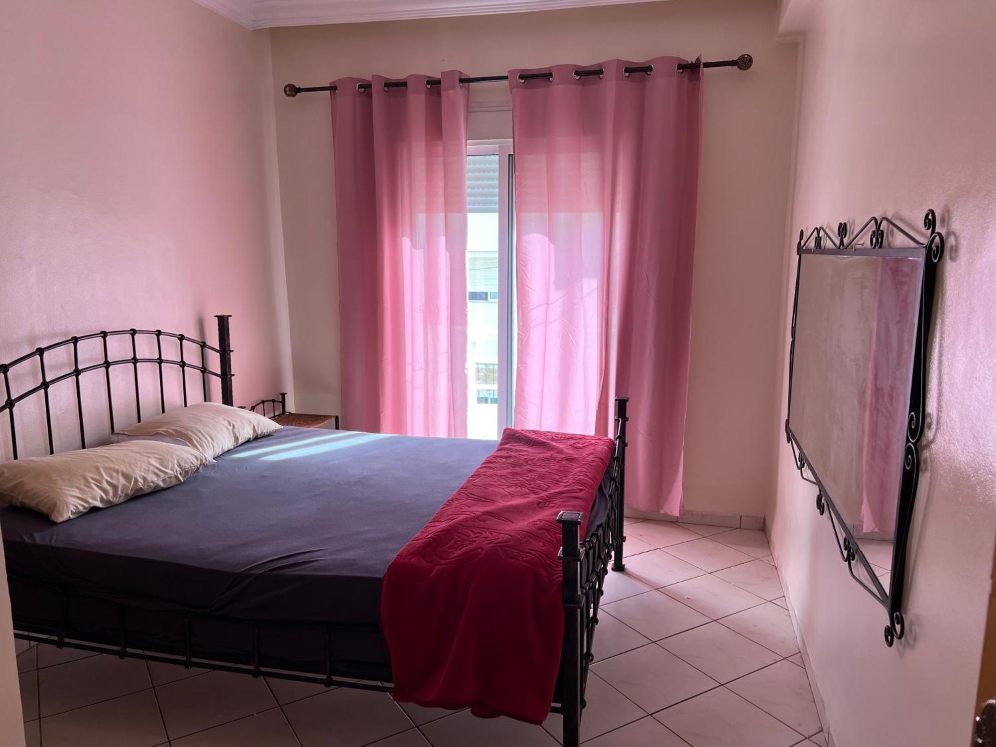 Apartment Marhaba