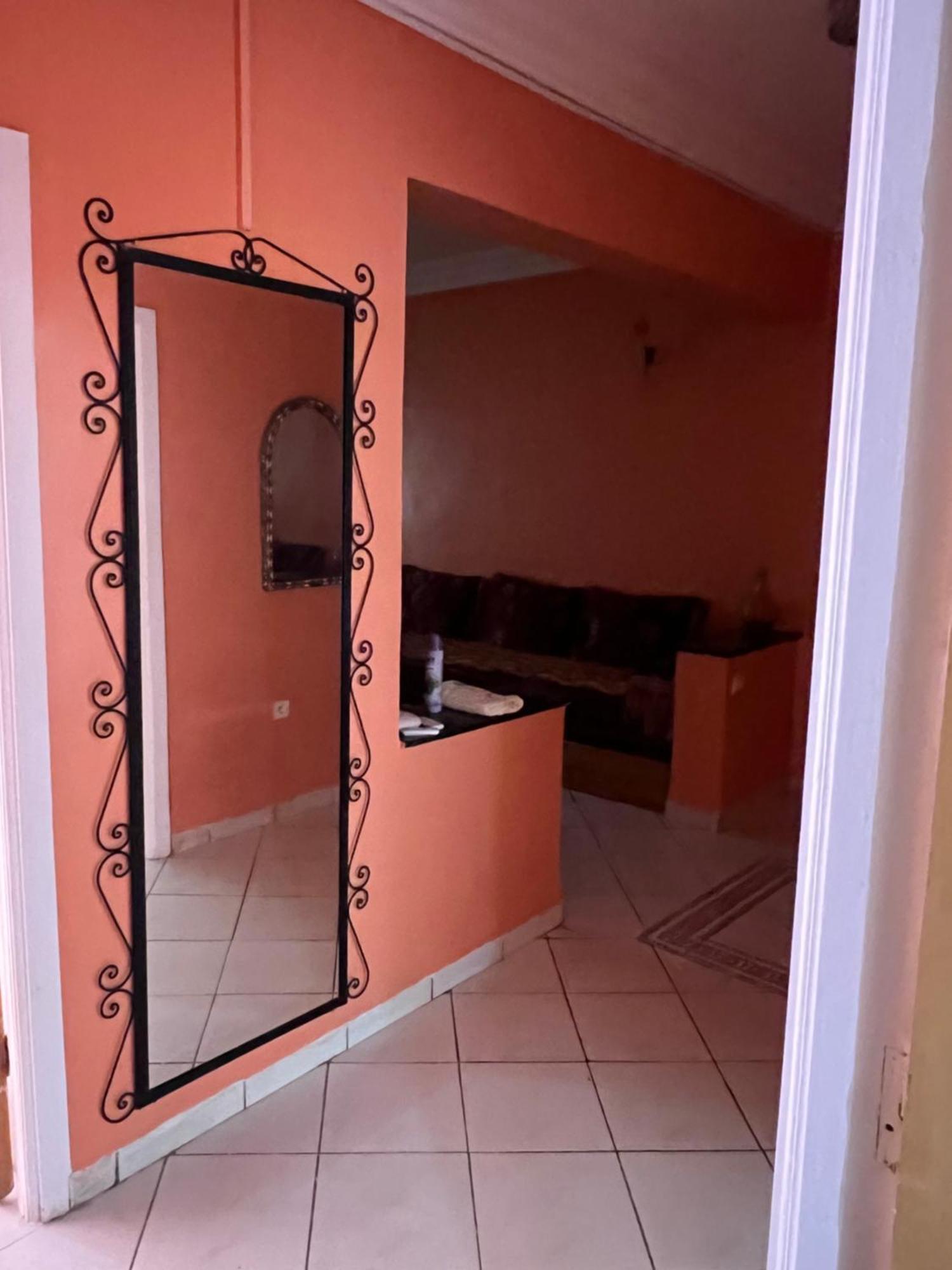 Marhaba Apartment
