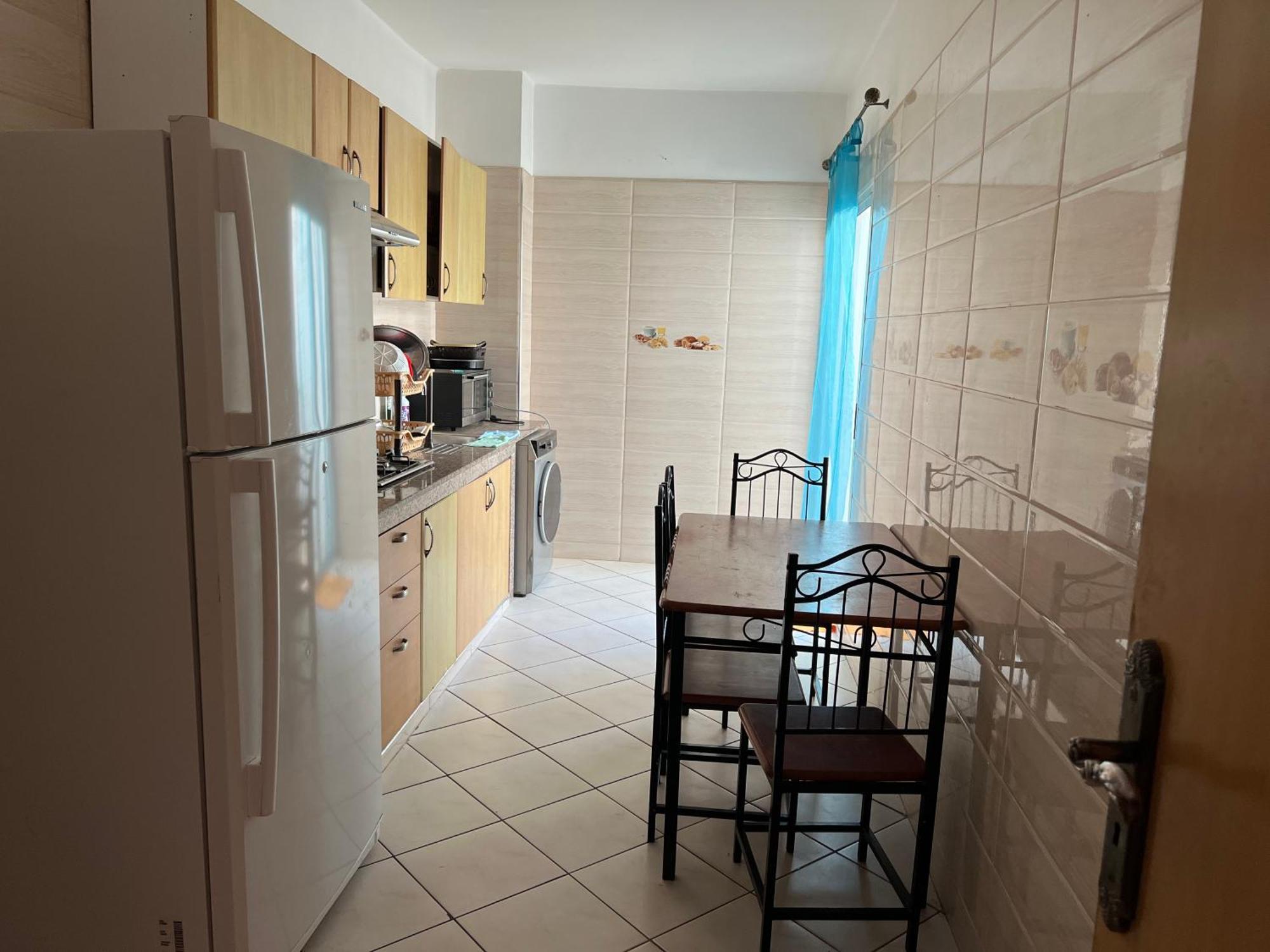 Apartment Marhaba Agadir