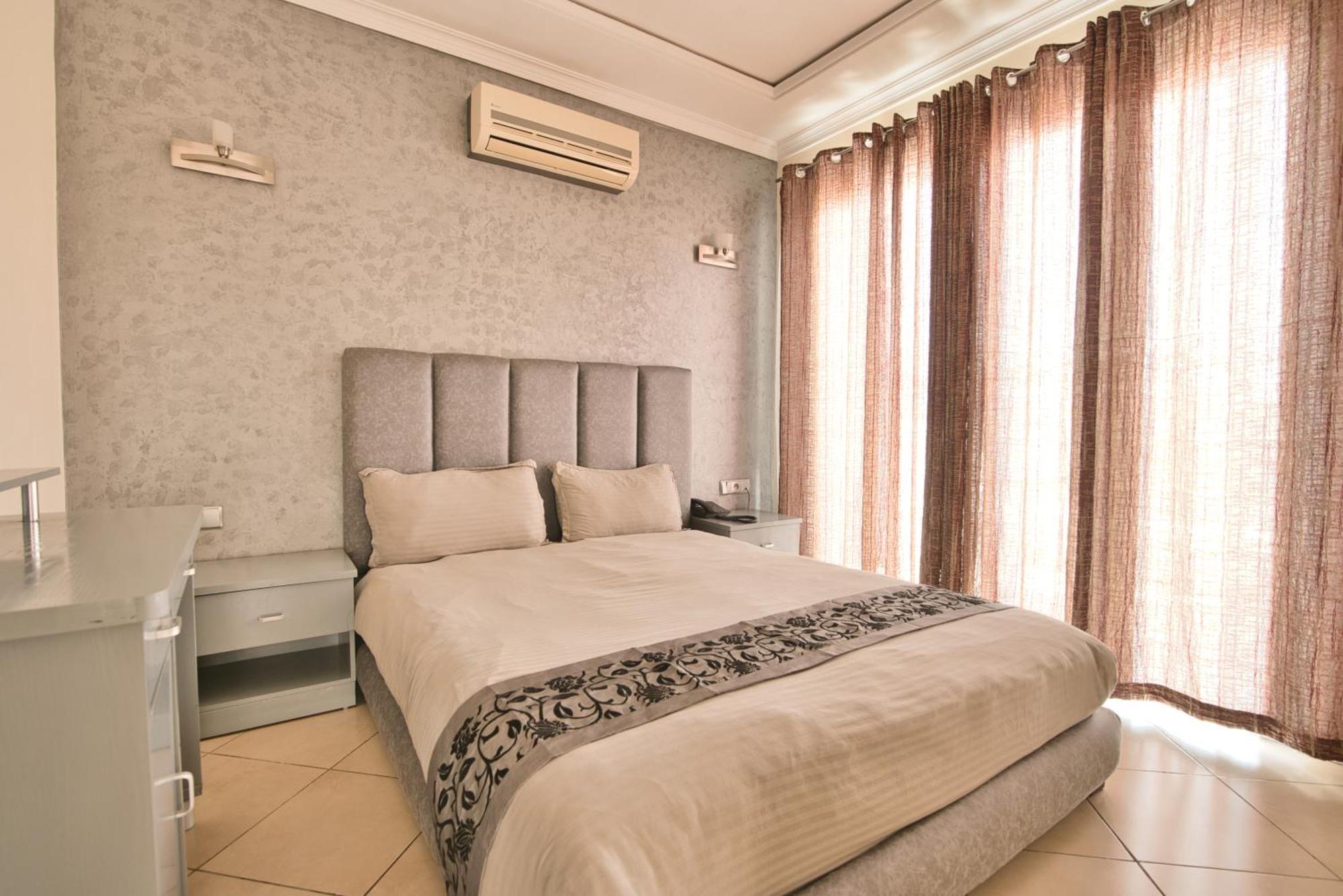 Founty Aparthotel 4*