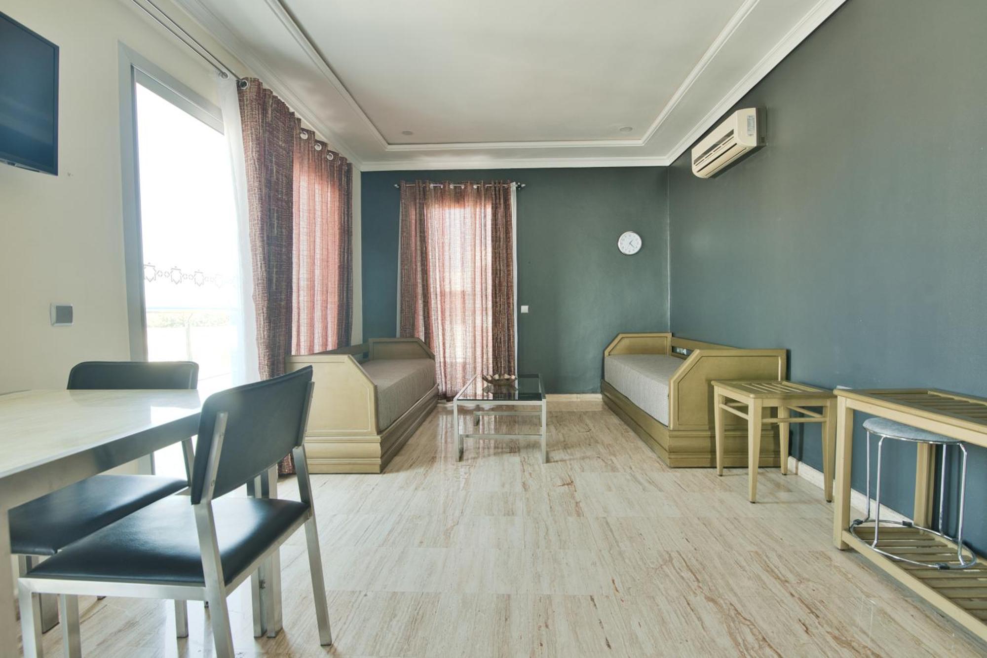 Founty Aparthotel
