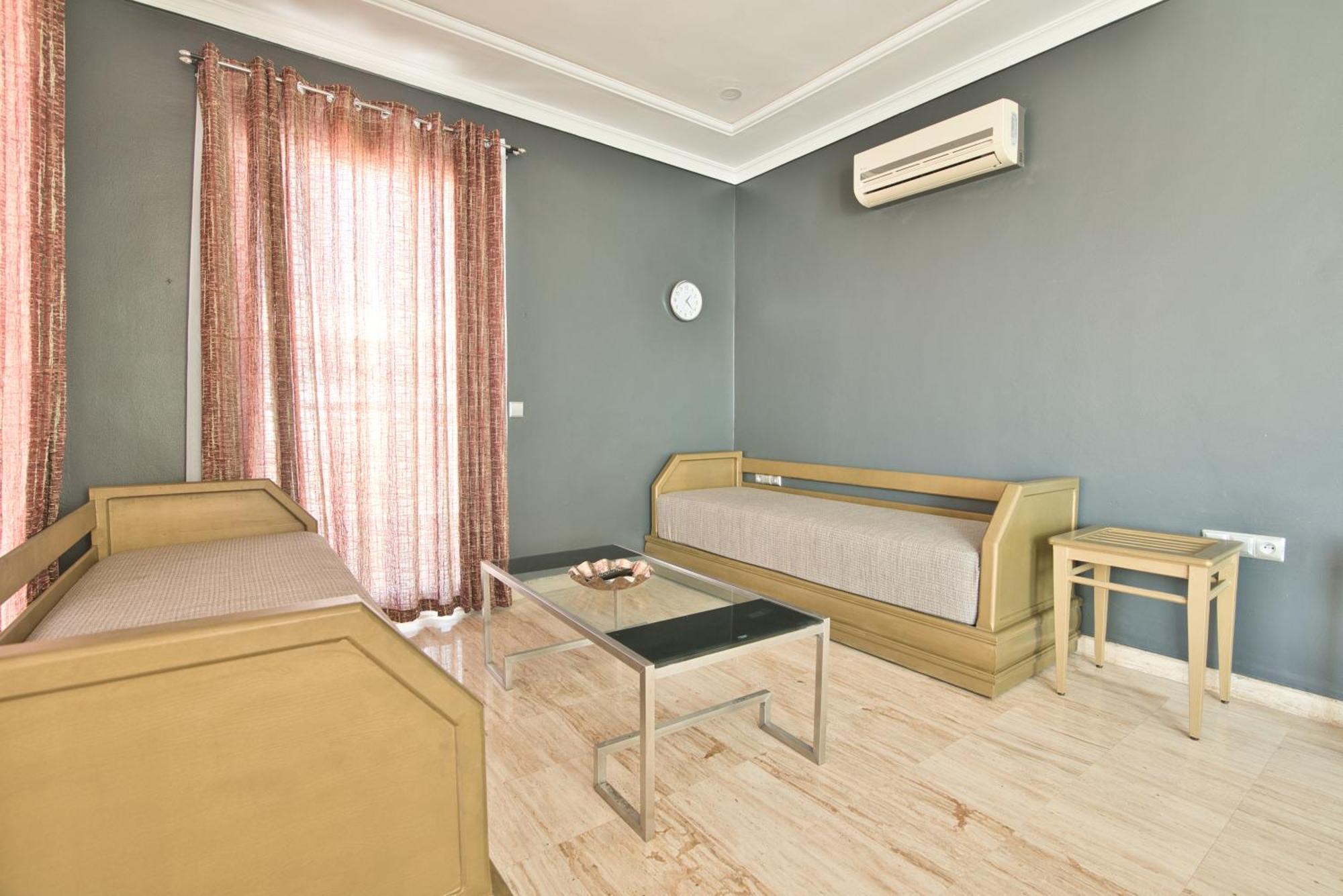 Aparthotel Founty Agadir