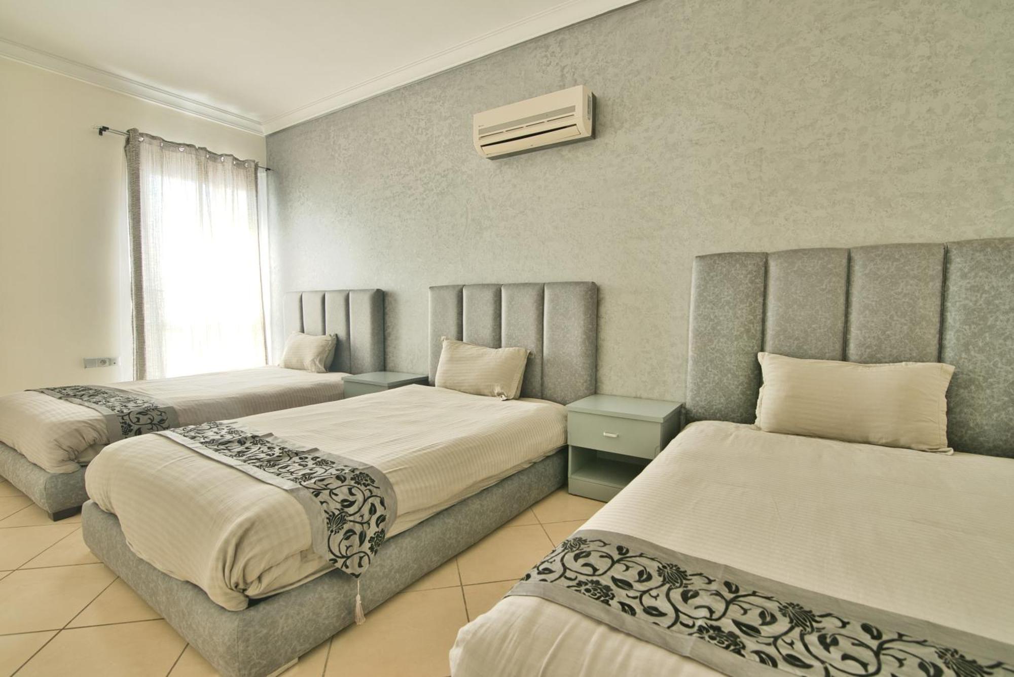 Founty 4* Agadir