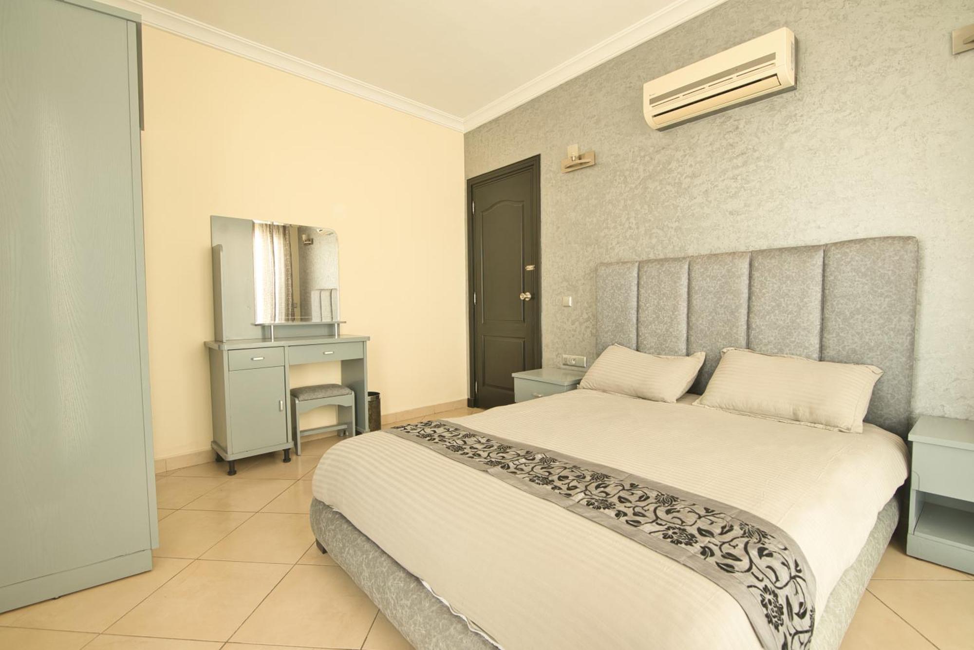 Founty Aparthotel Agadir