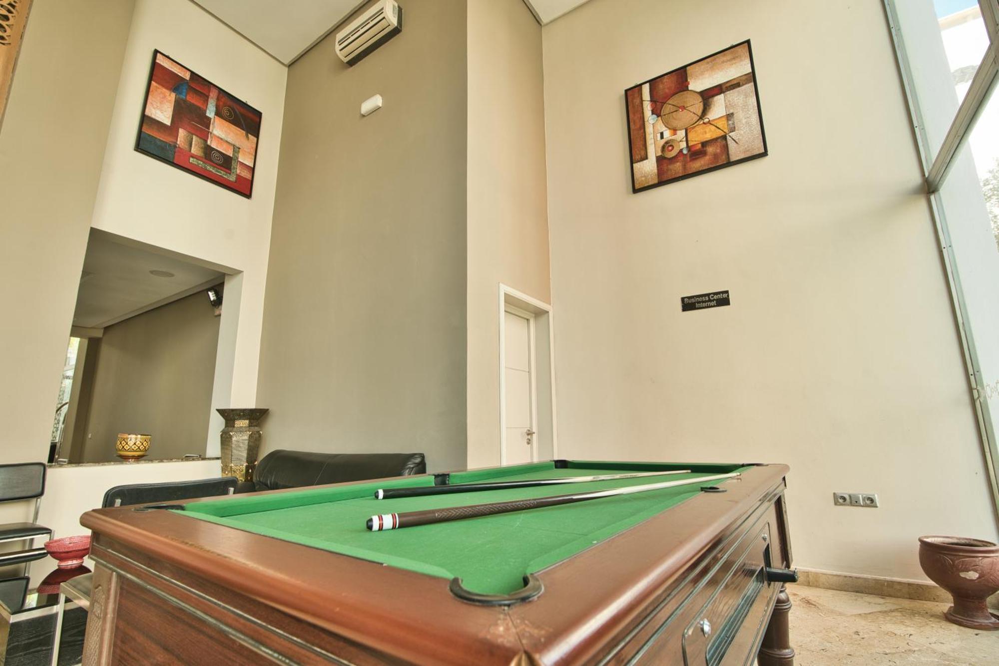 Aparthotel Founty 4*