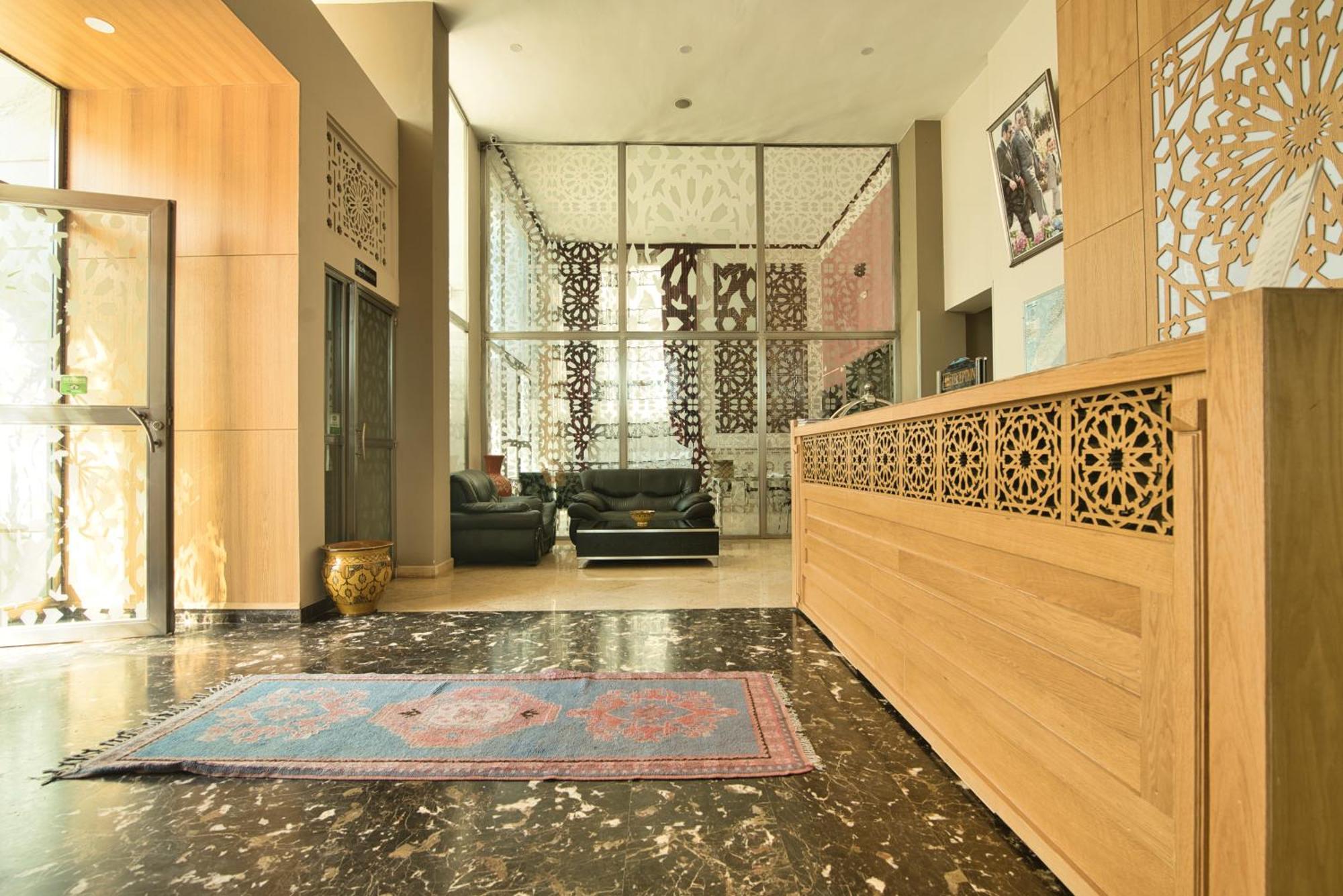 Founty 4* Agadir