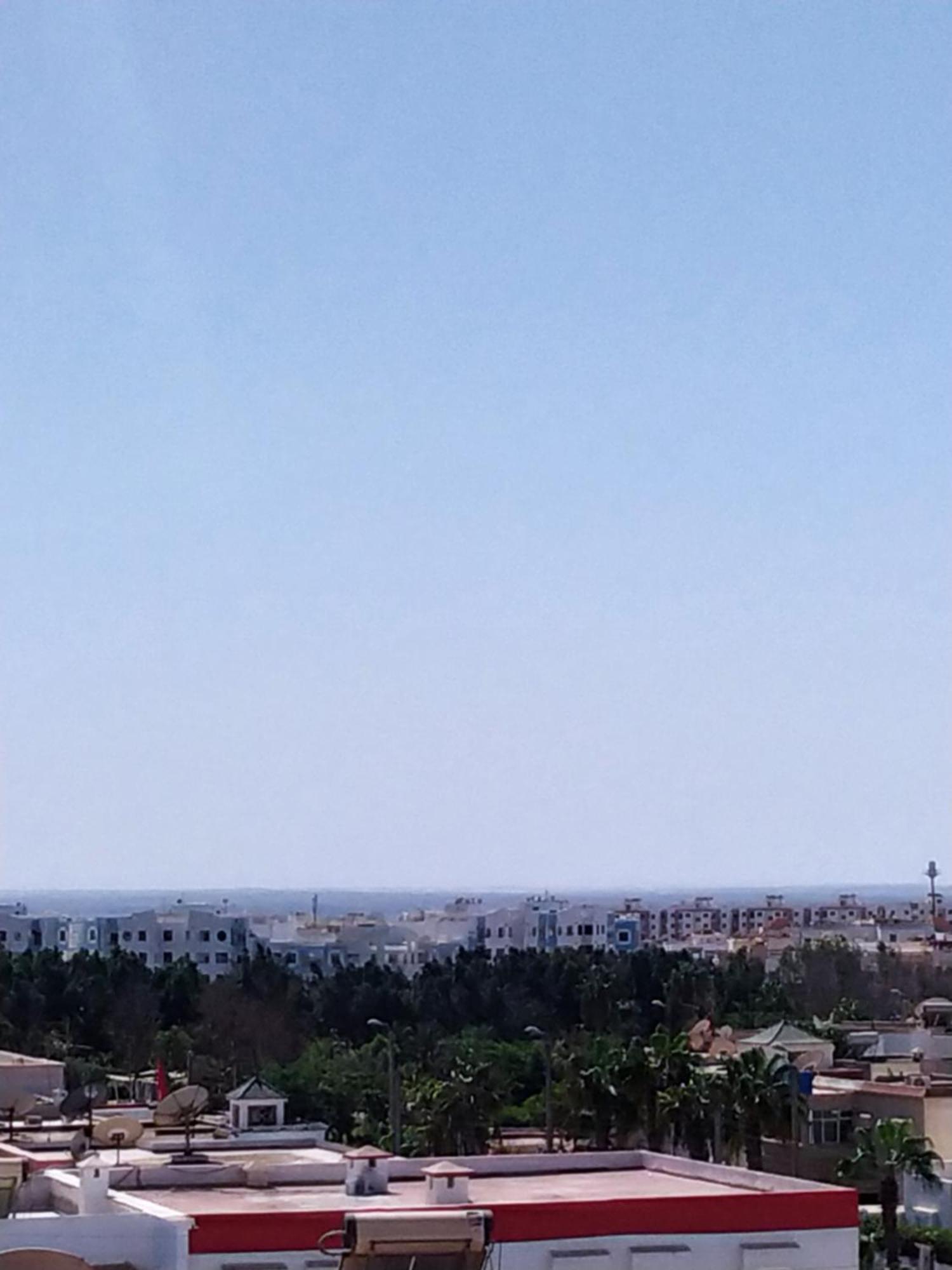 Flat Al Farabi * Agadir