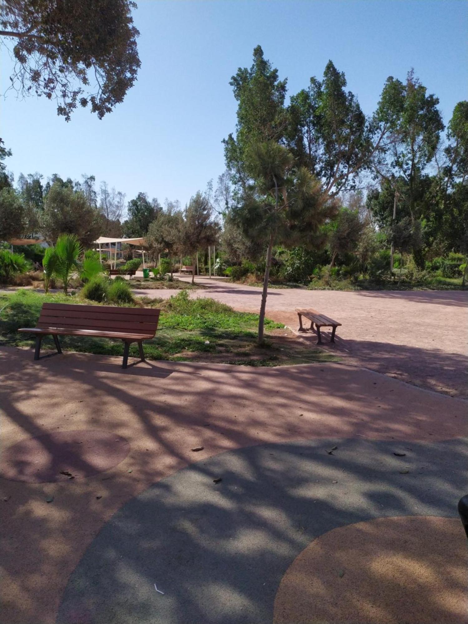 Flat Al Farabi Apartment Agadir