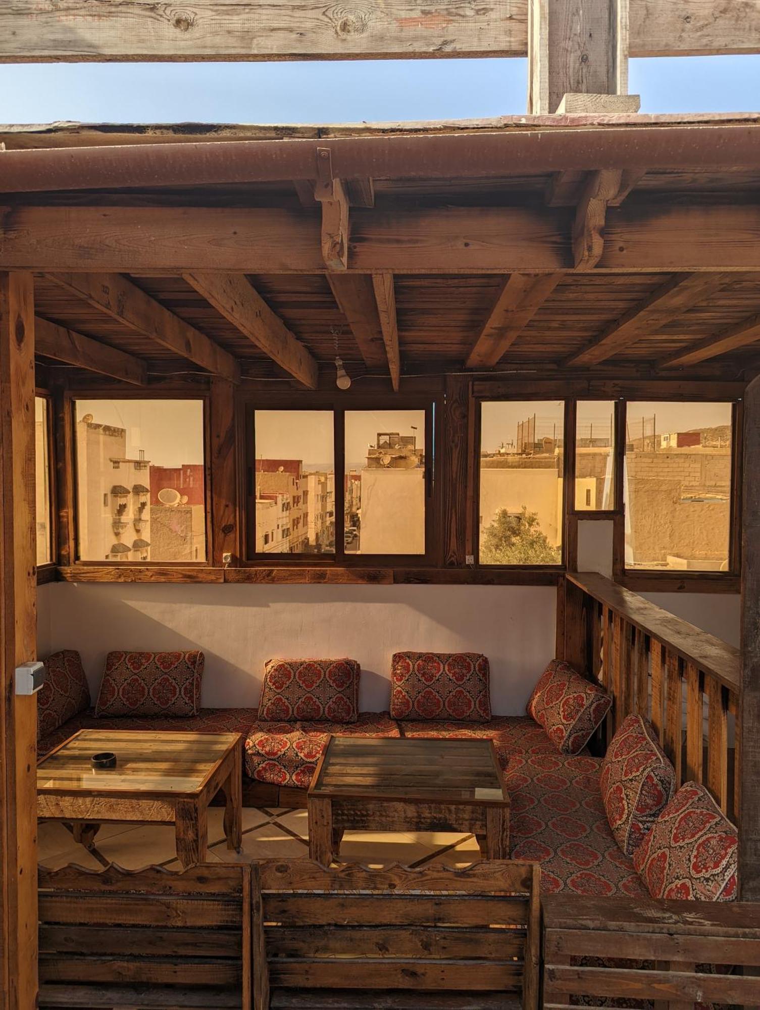 Darna Surf House Anza Apartment Agadir