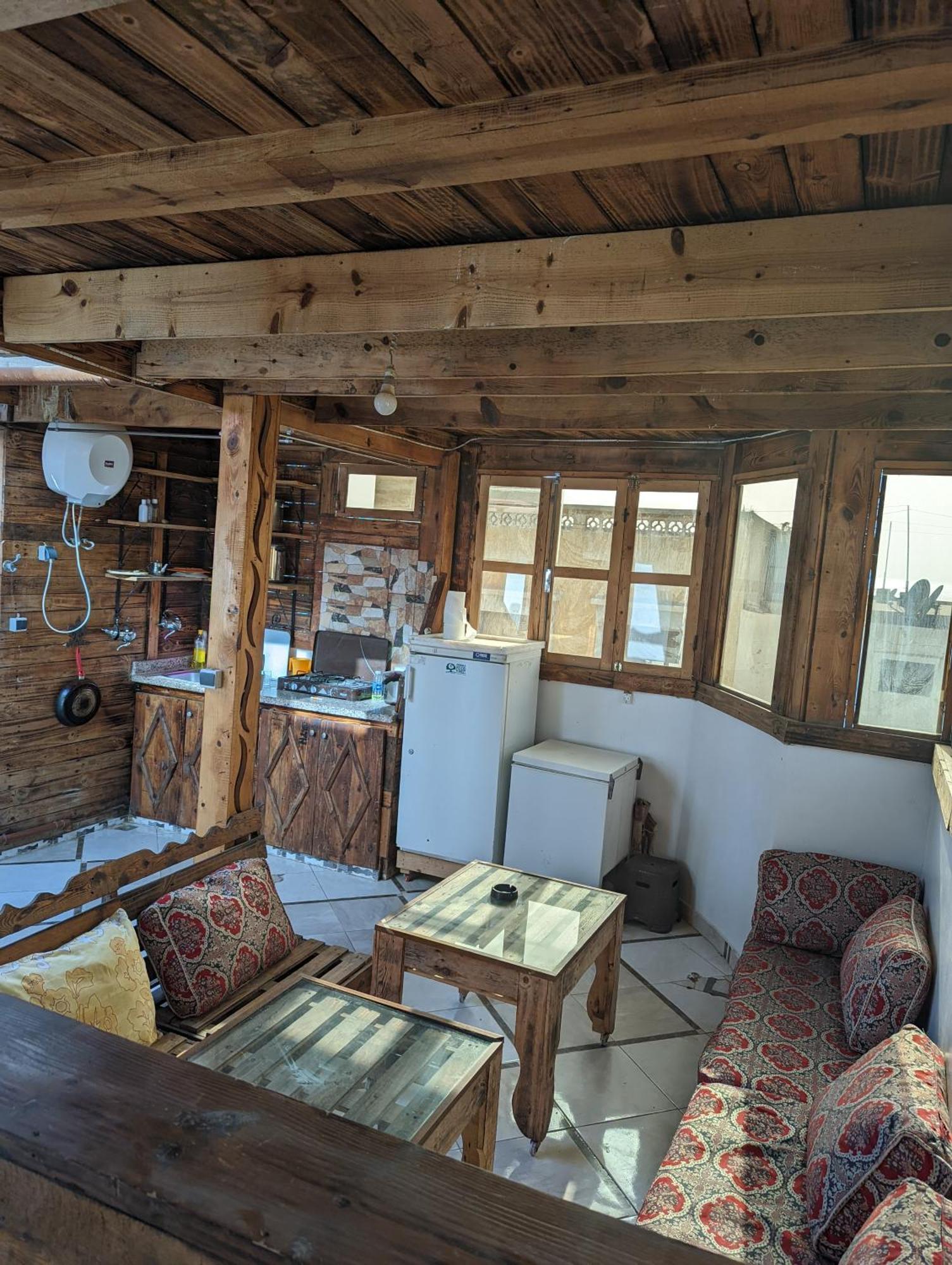 Darna Surf House Anza * Agadir