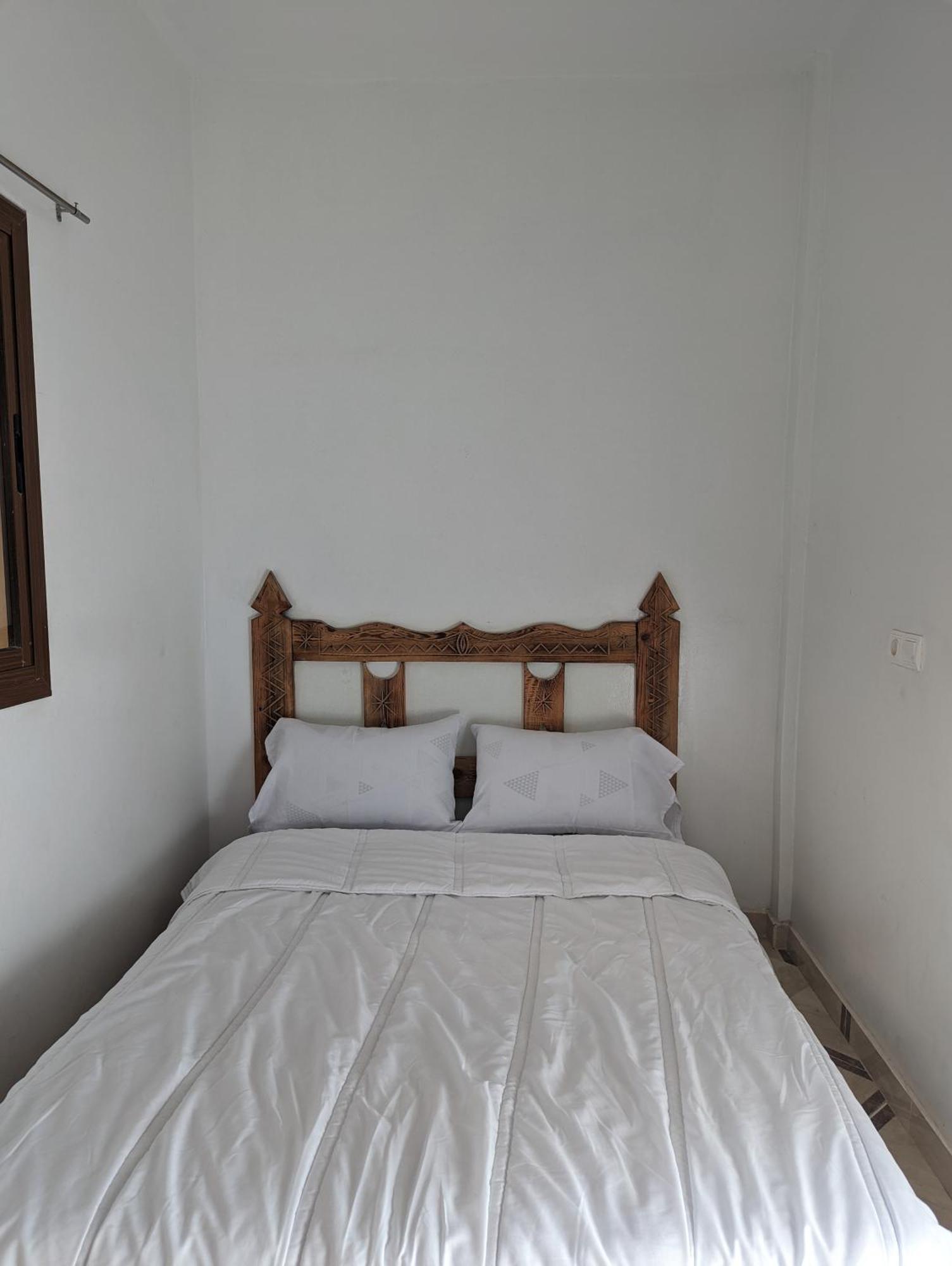 Darna Surf House Anza *
