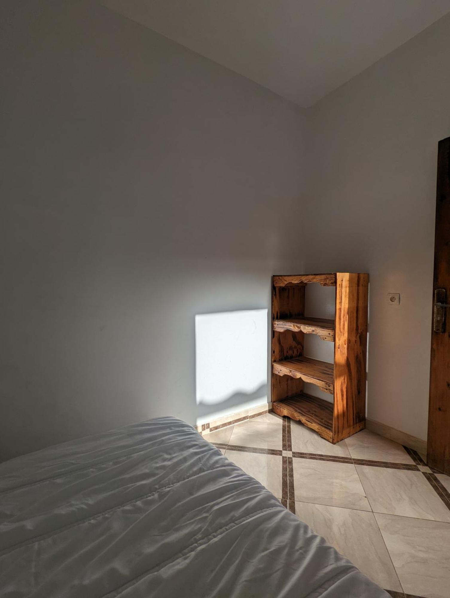 Apartment Darna Surf House Anza