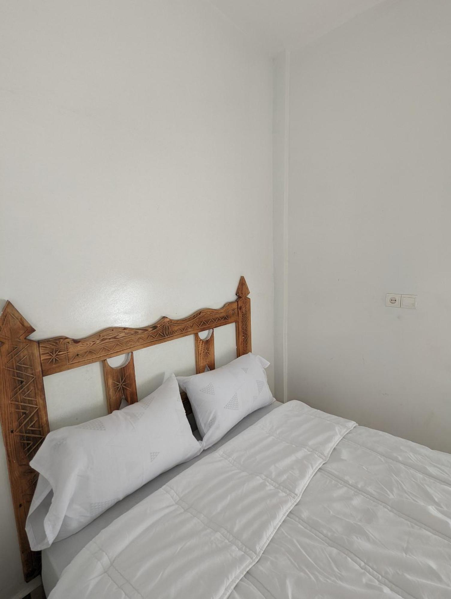 Darna Surf House Anza Apartment Agadir