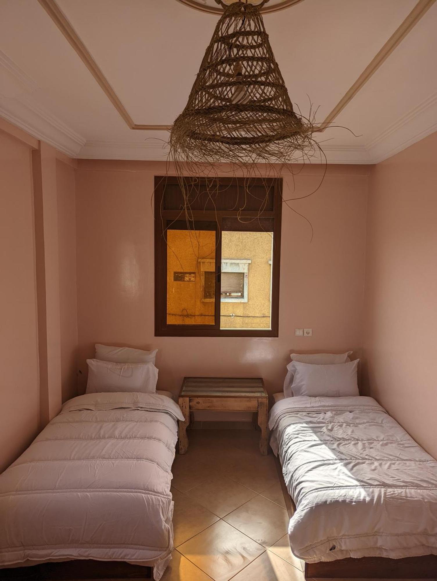 Darna Surf House Anza Apartment *