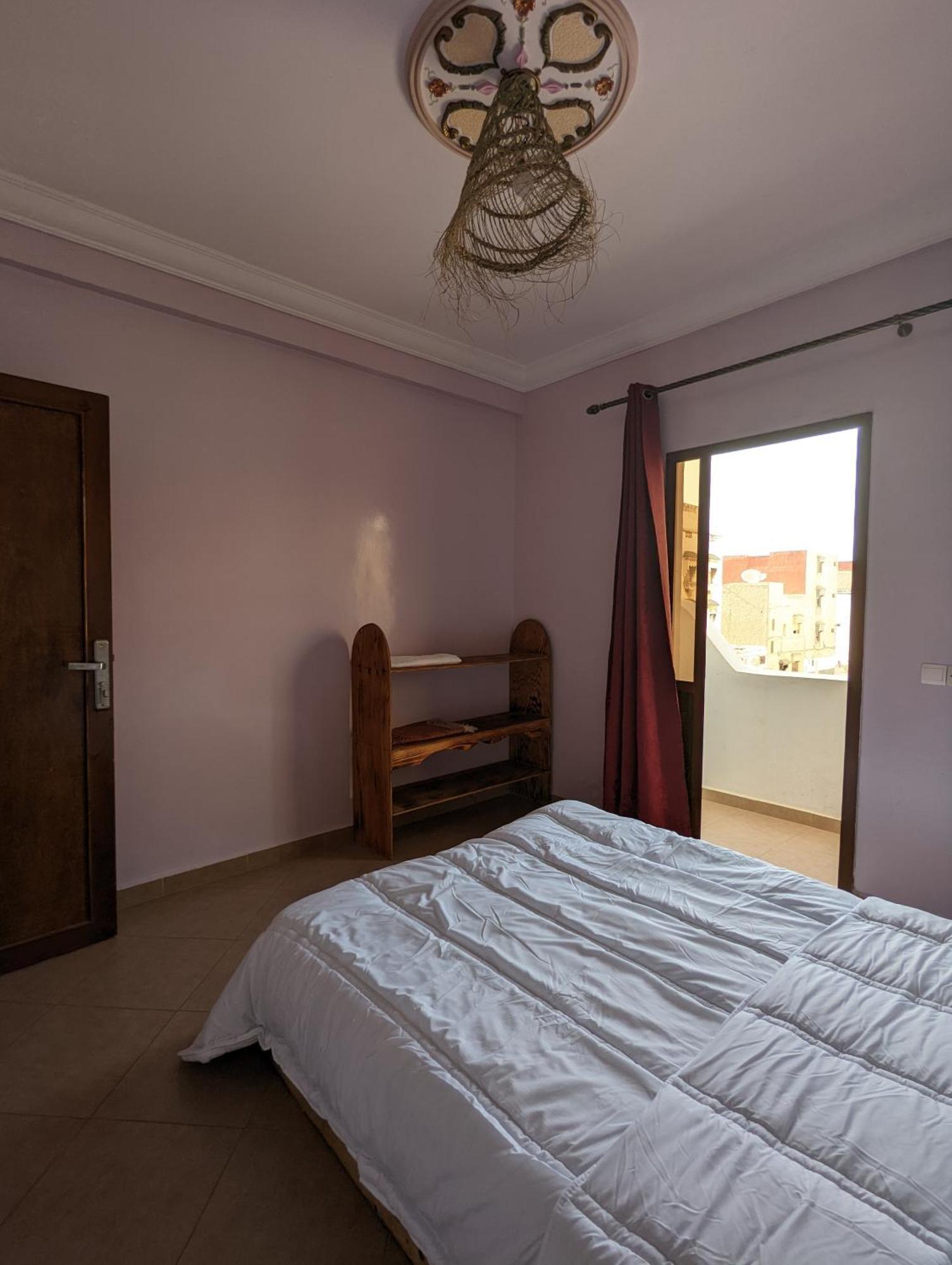 Darna Surf House Anza * Agadir