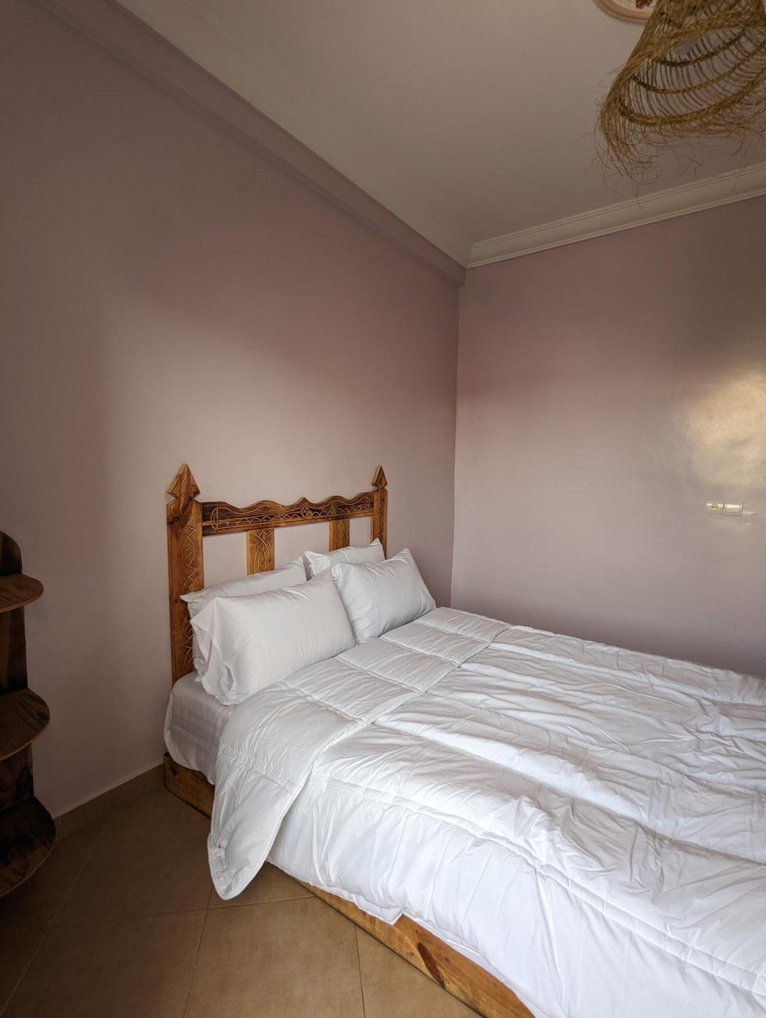 Darna Surf House Anza Apartment