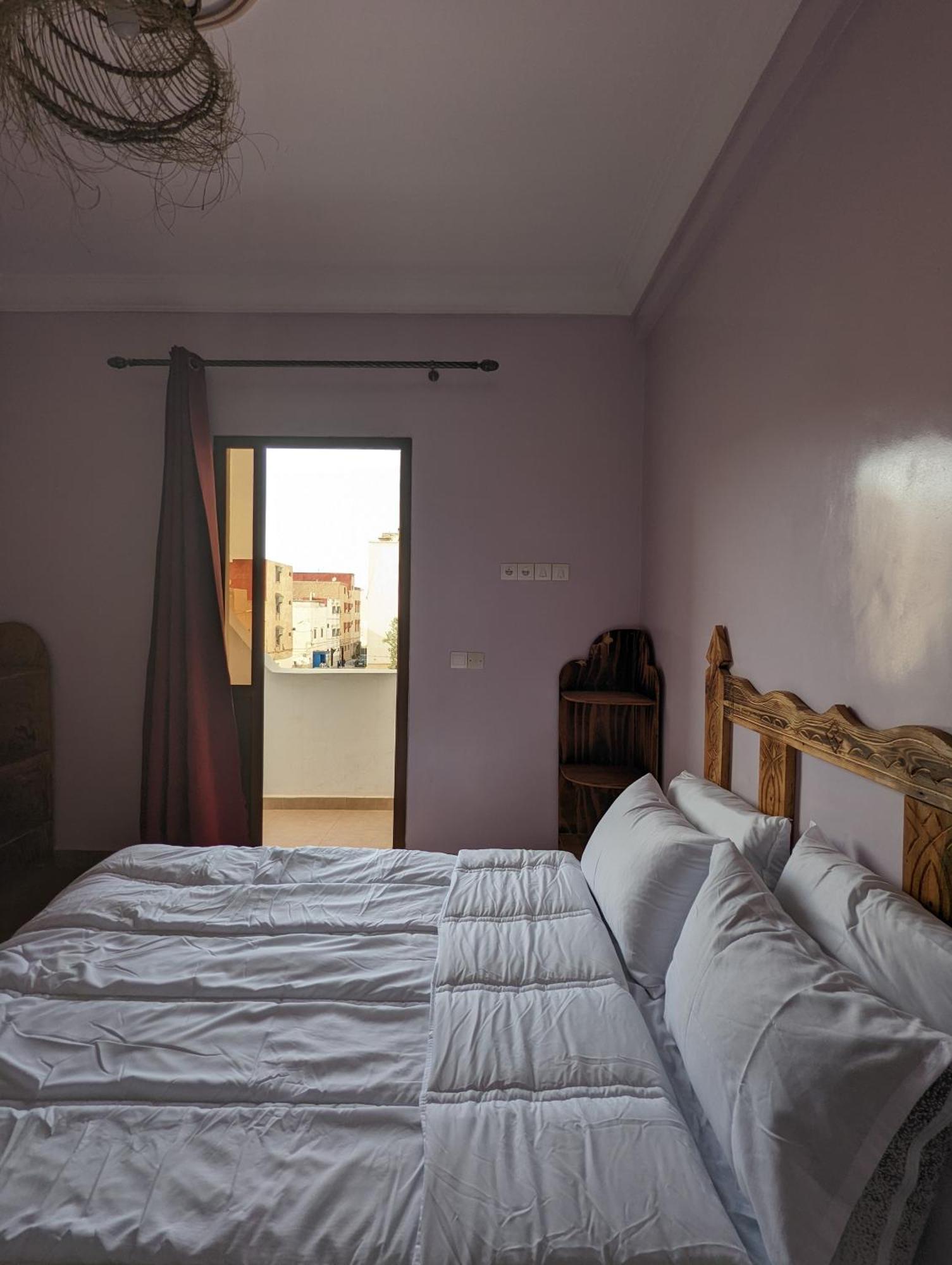 Darna Surf House Anza Agadir