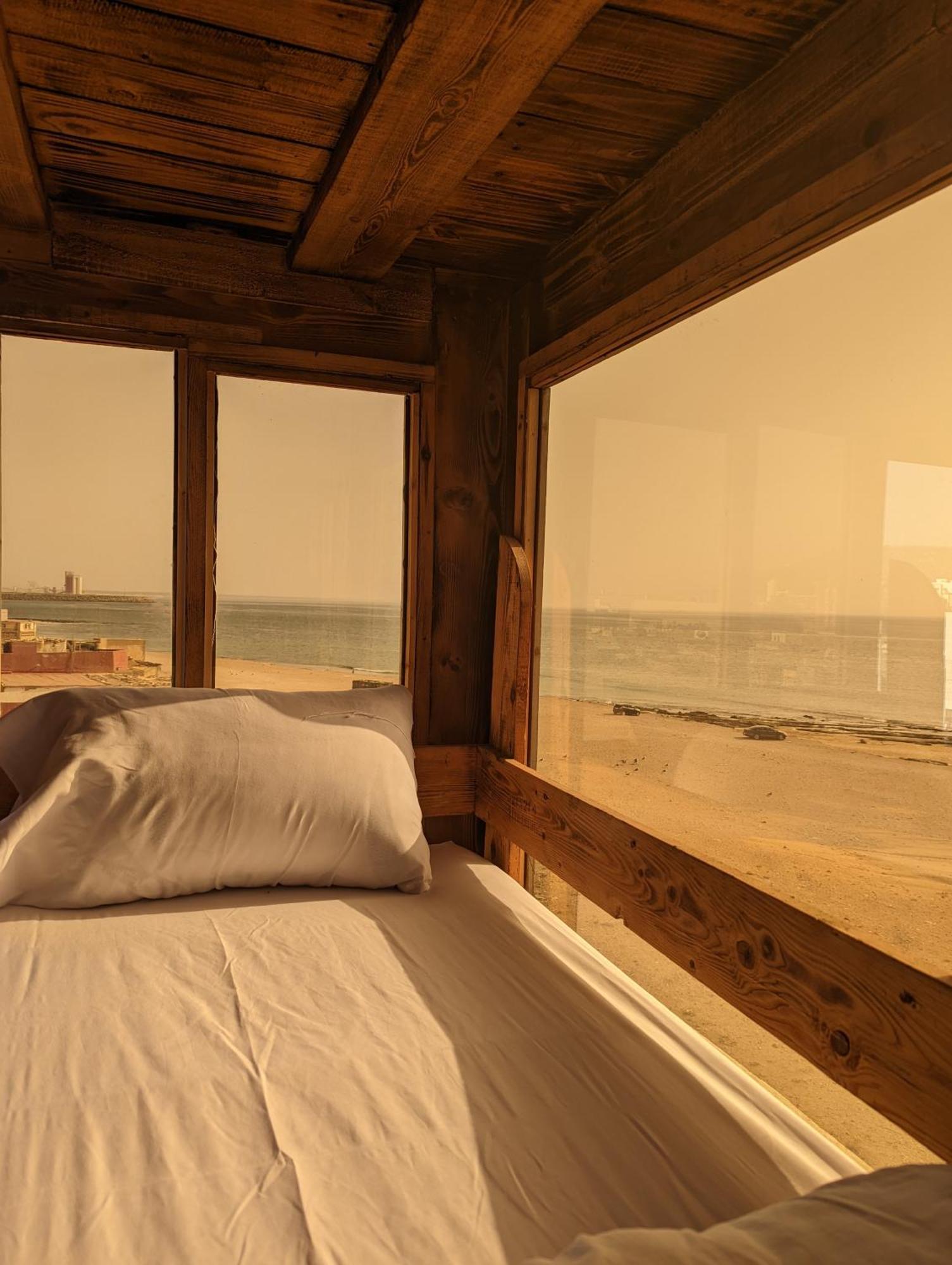 Apartment Darna Surf House Anza Agadir