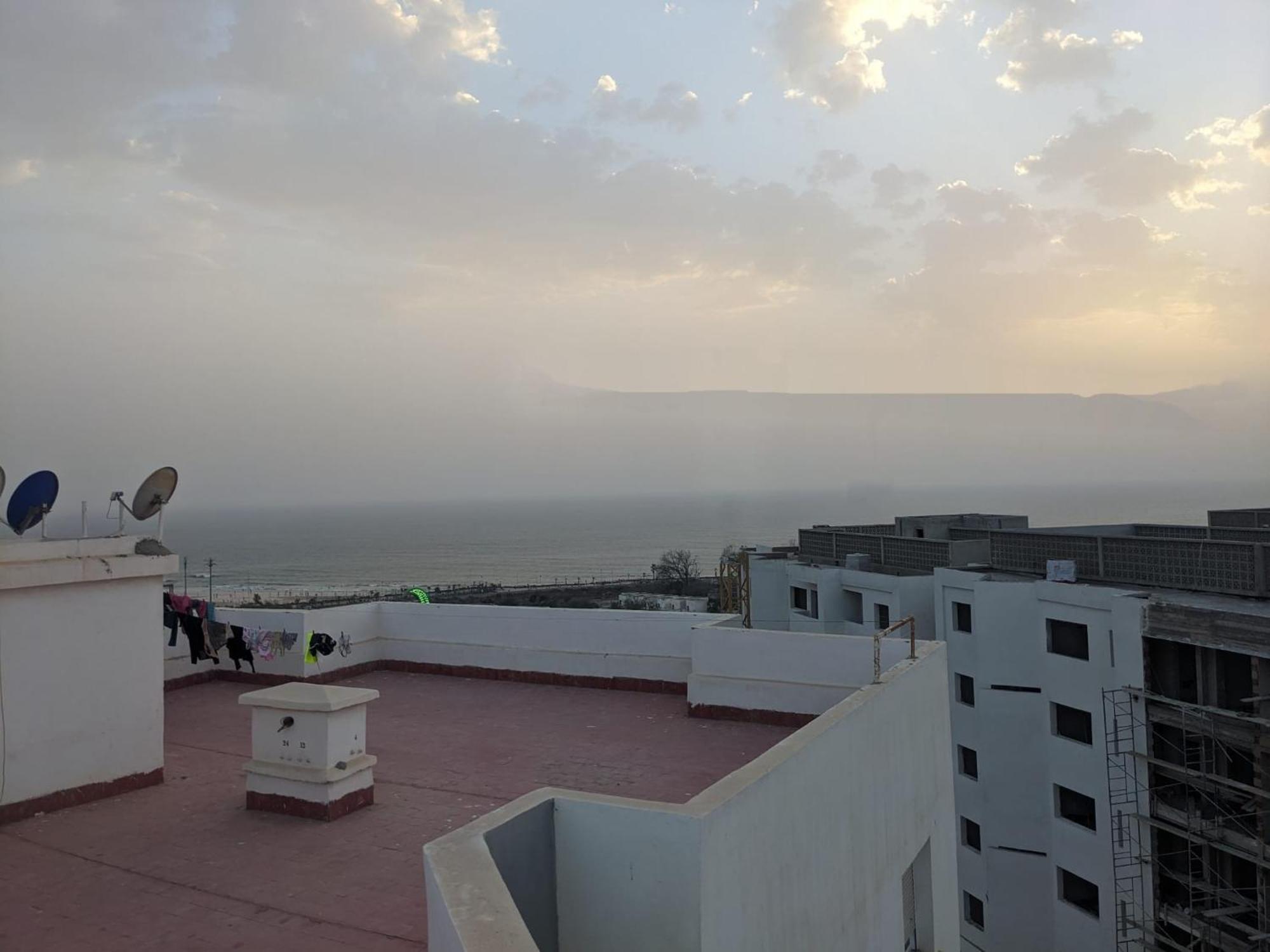 Anza Meftah Sahel Agadir