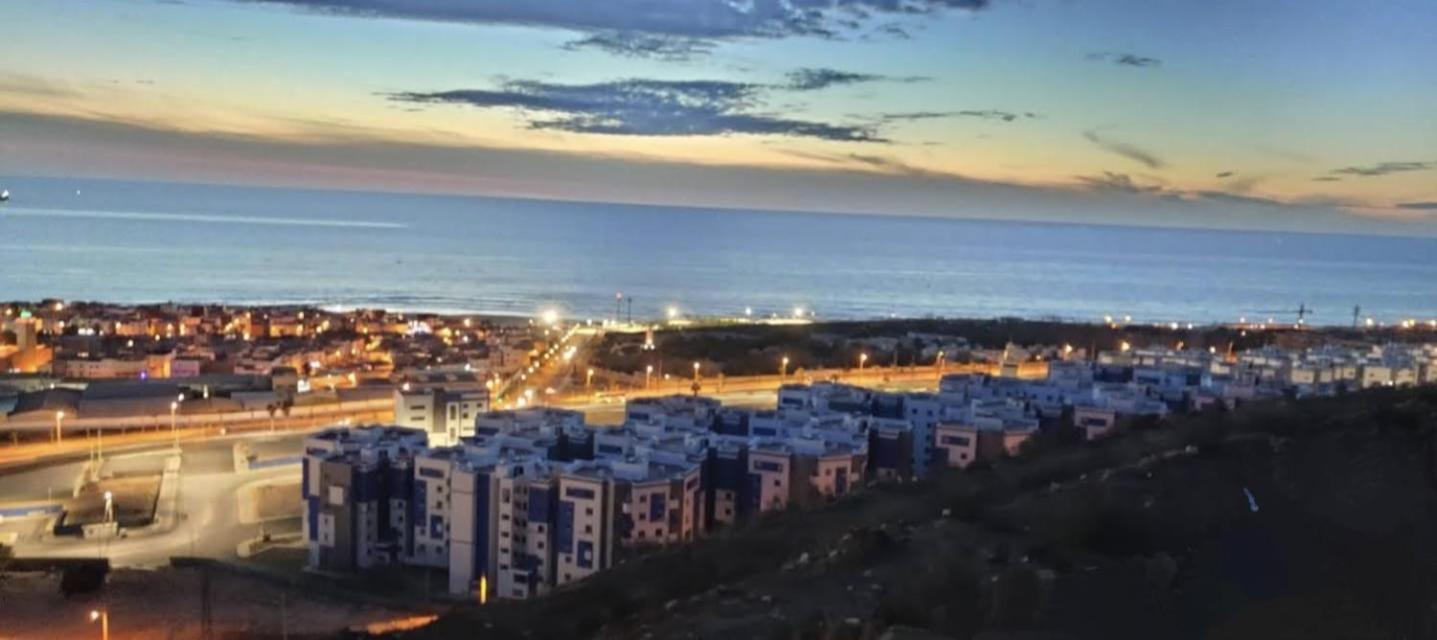 Anza Meftah Sahel * Agadir