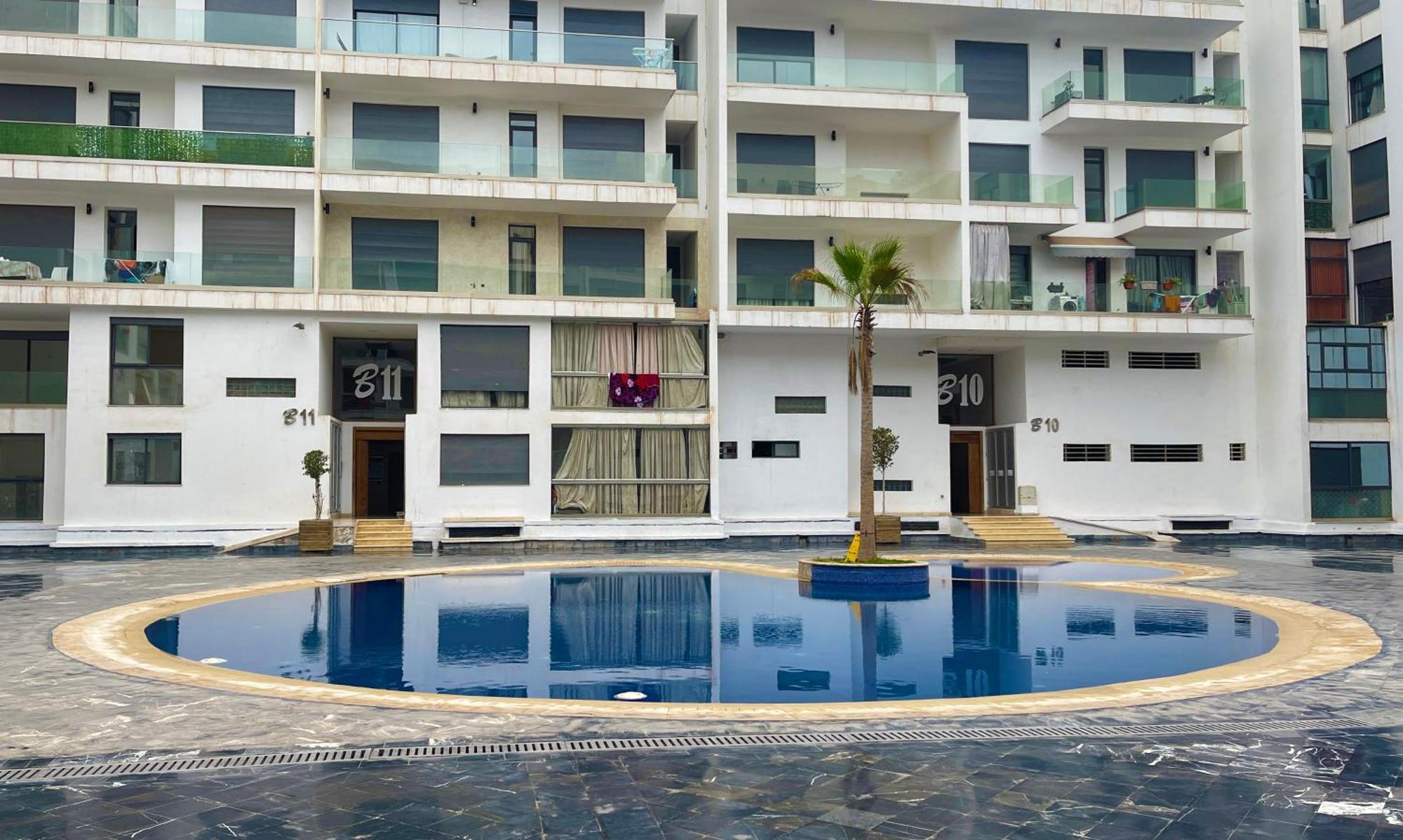 Apartment Cosy Bay 4 - 5px *