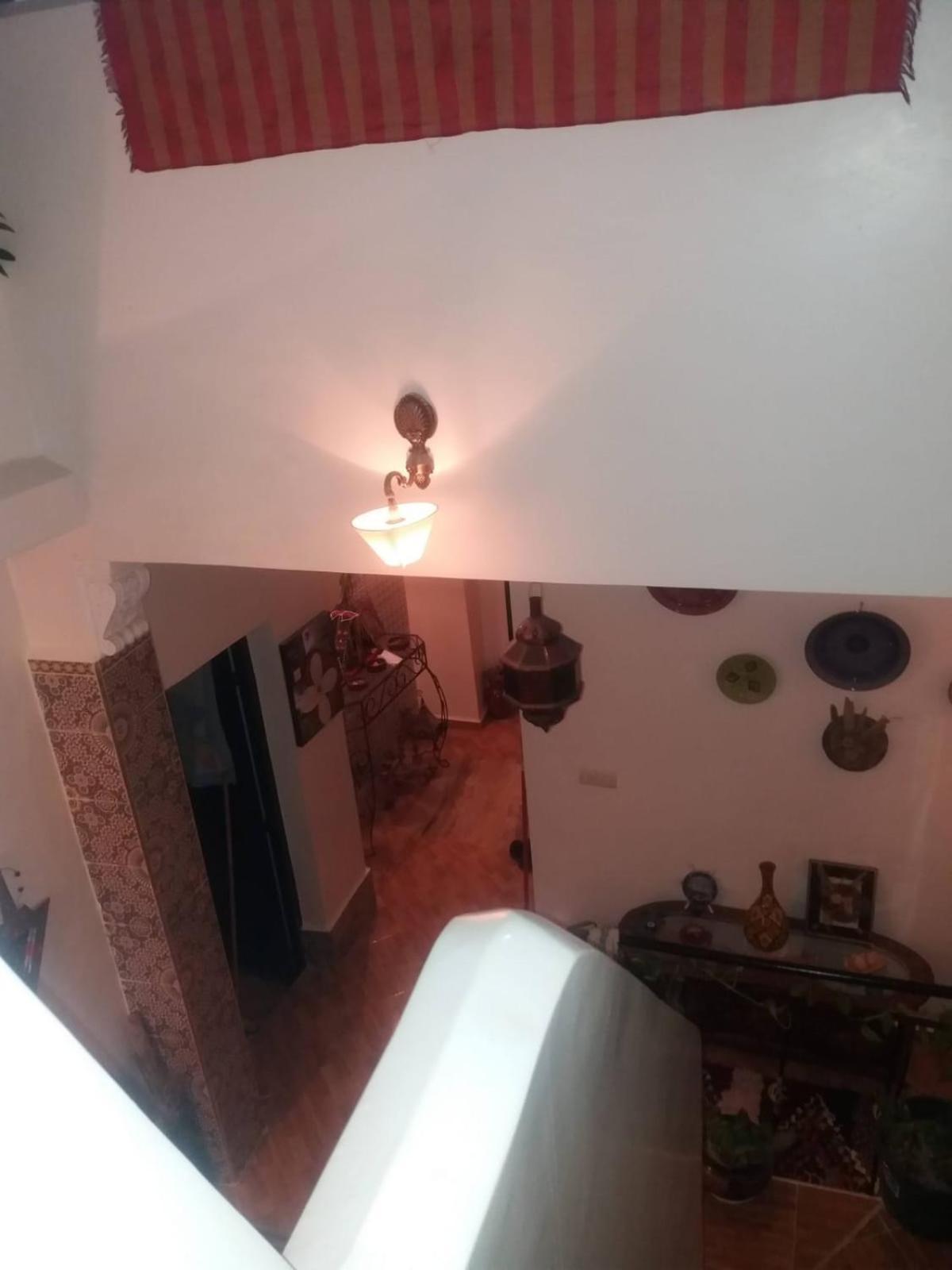 Chez Fatima Apartment Agadir