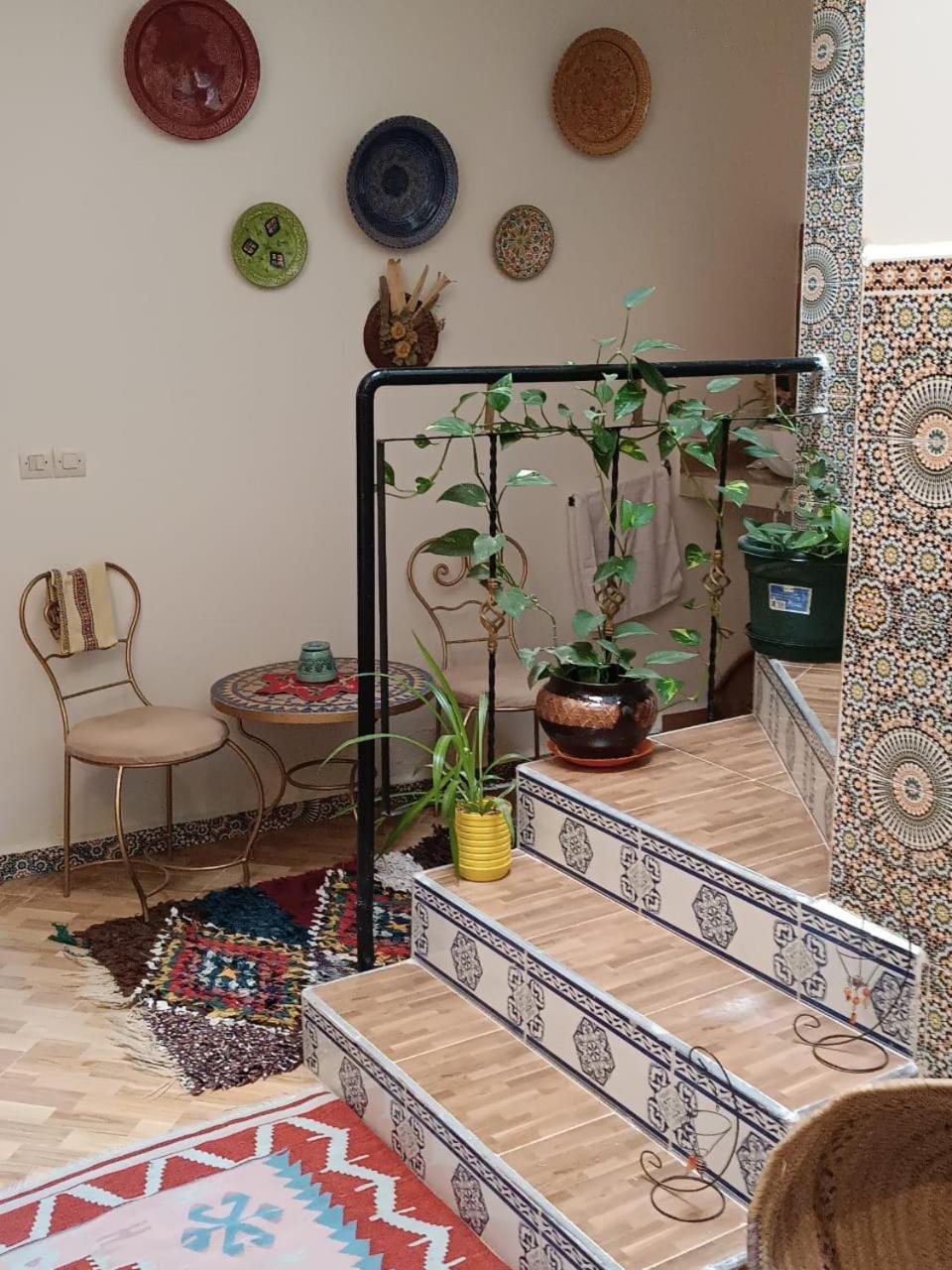 Chez Fatima Apartment Agadir