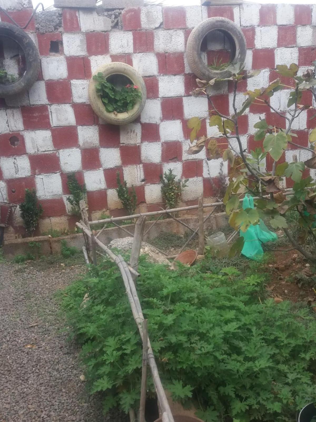Apartment Chez Fatima Agadir