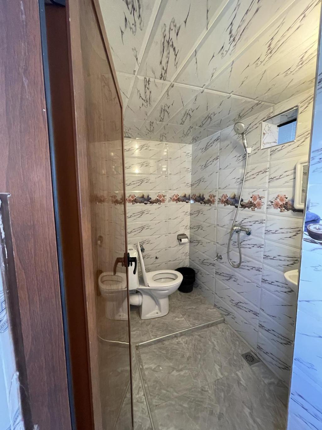 Binic Surf House Homestay Agadir