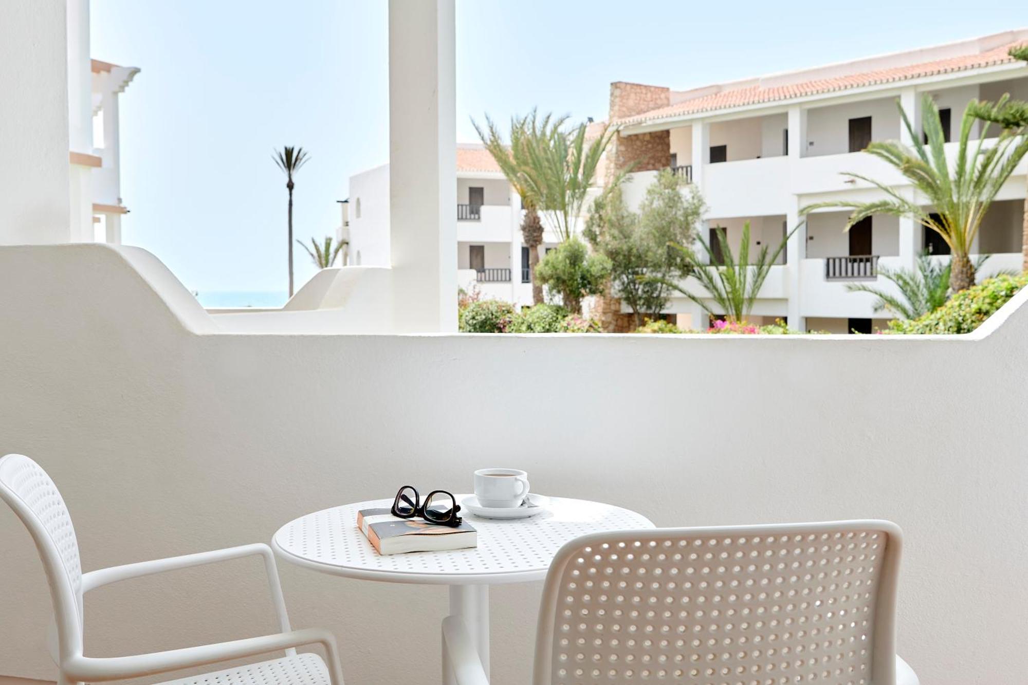 Hotel Iberostar Waves Founty Beach All Inclusive Agadir